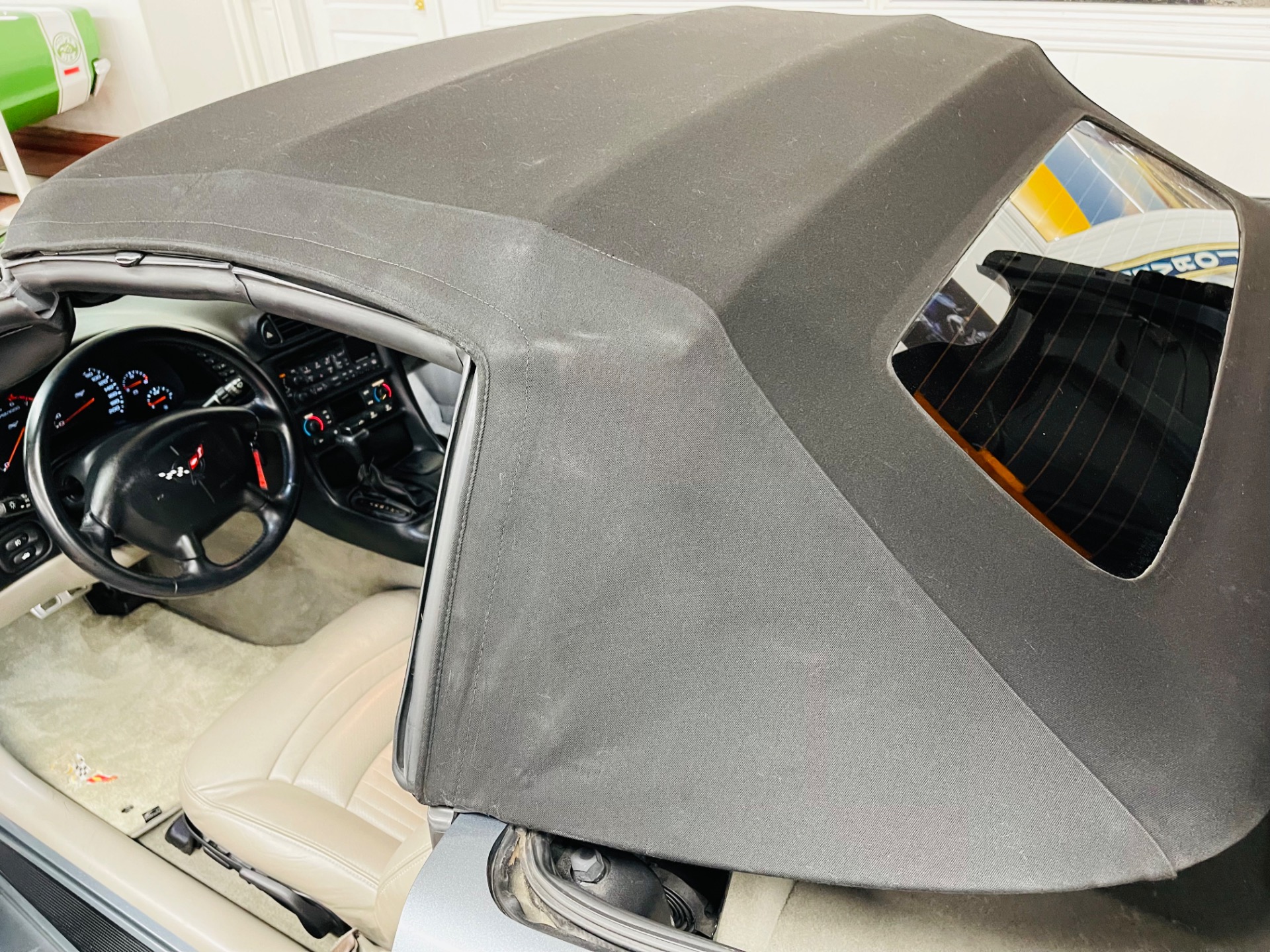 Used 2003 Chevrolet Corvette 50th Anniversary - SEE VIDEO | St. Petersburg, FL