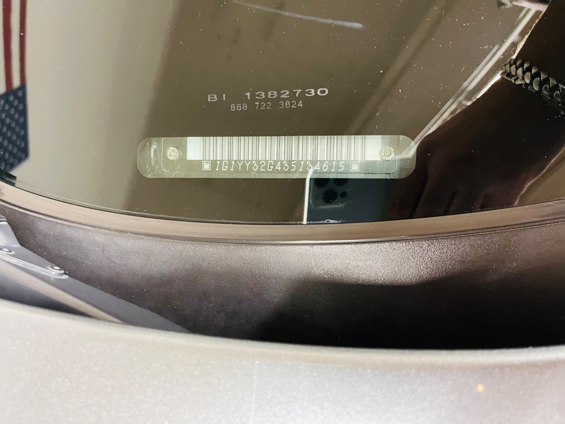Used 2003 Chevrolet Corvette 50th Anniversary - SEE VIDEO | St. Petersburg, FL