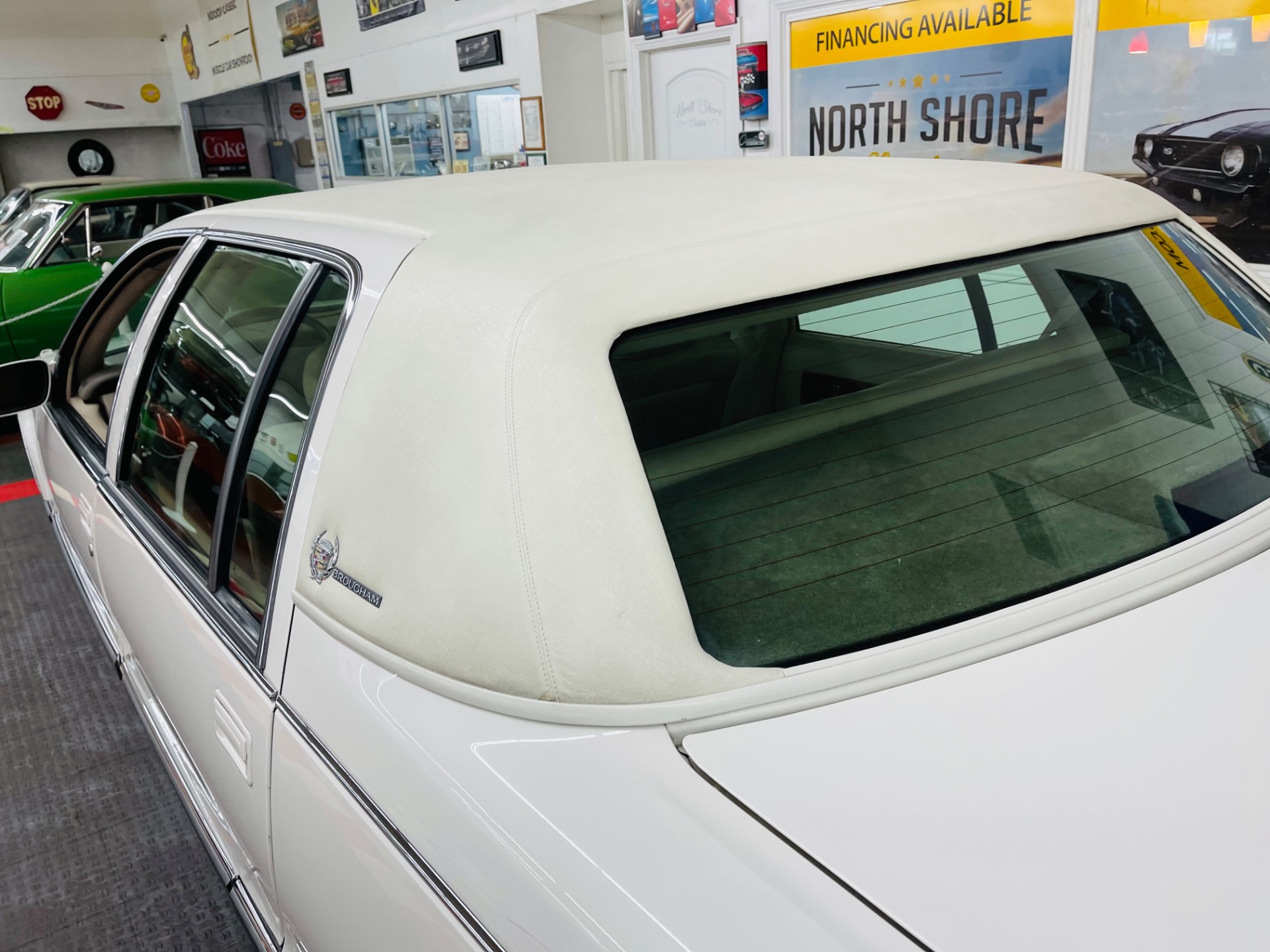 Used 1996 Cadillac Fleetwood - SEE VIDEO | Mundelein, IL
