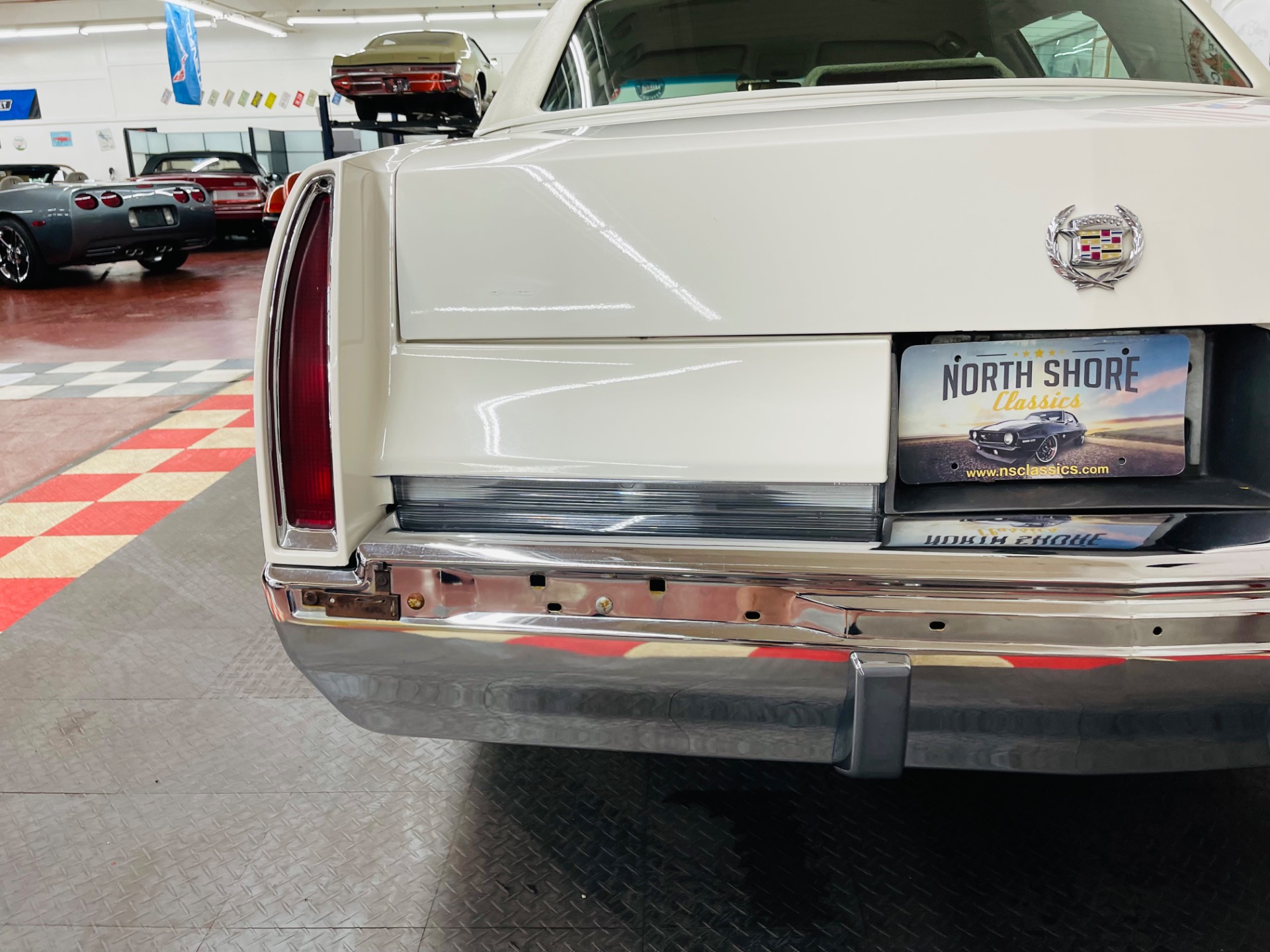Used 1996 Cadillac Fleetwood - SEE VIDEO | Mundelein, IL