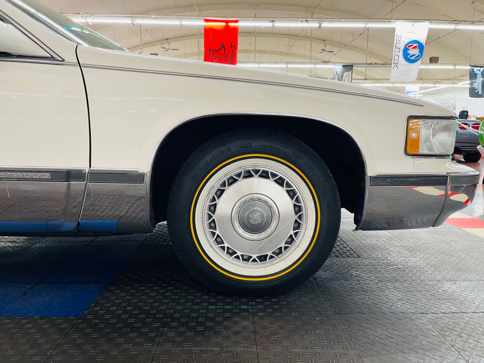 Used 1996 Cadillac Fleetwood - SEE VIDEO | Mundelein, IL