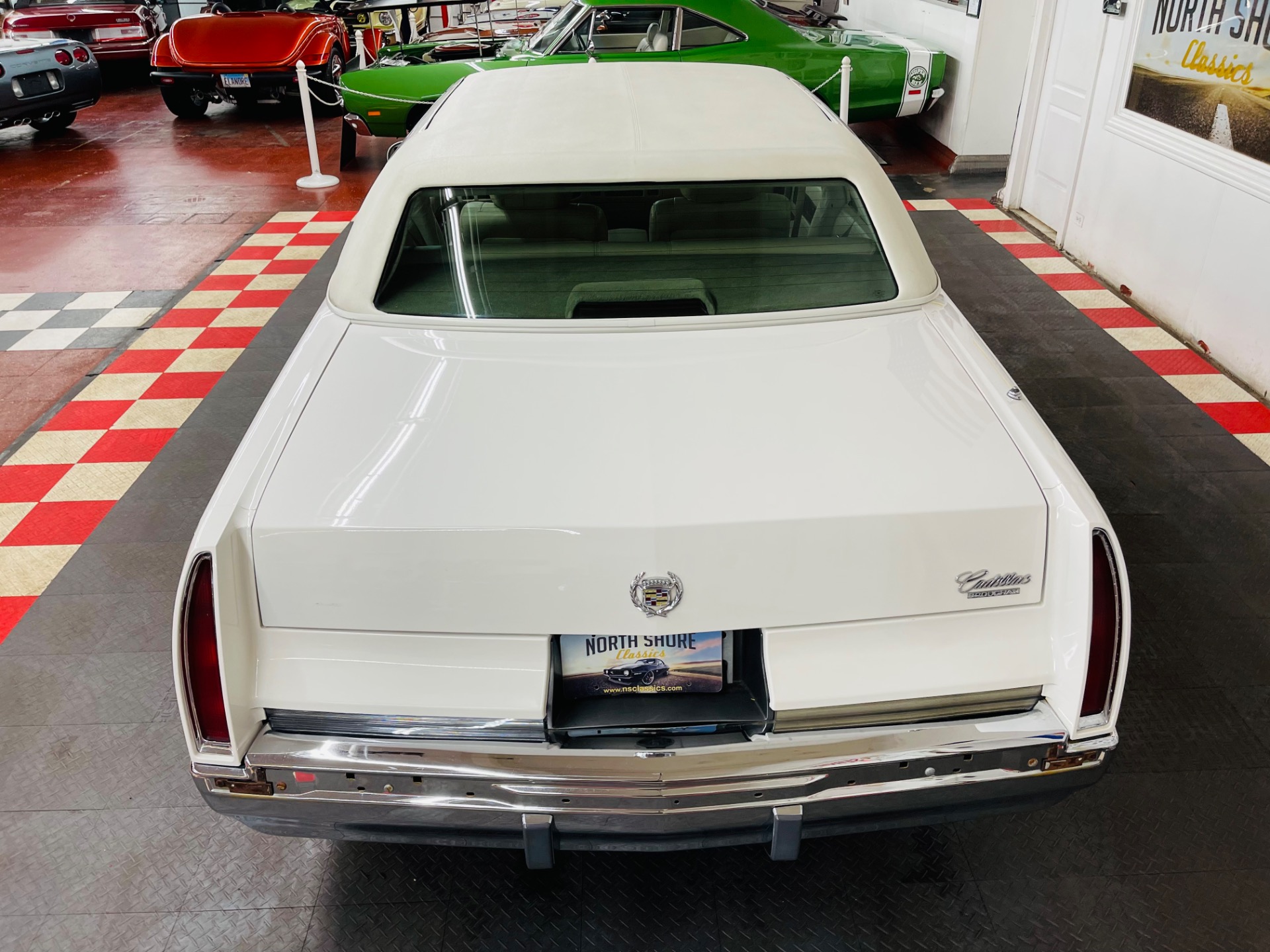 Used 1996 Cadillac Fleetwood - SEE VIDEO | Mundelein, IL