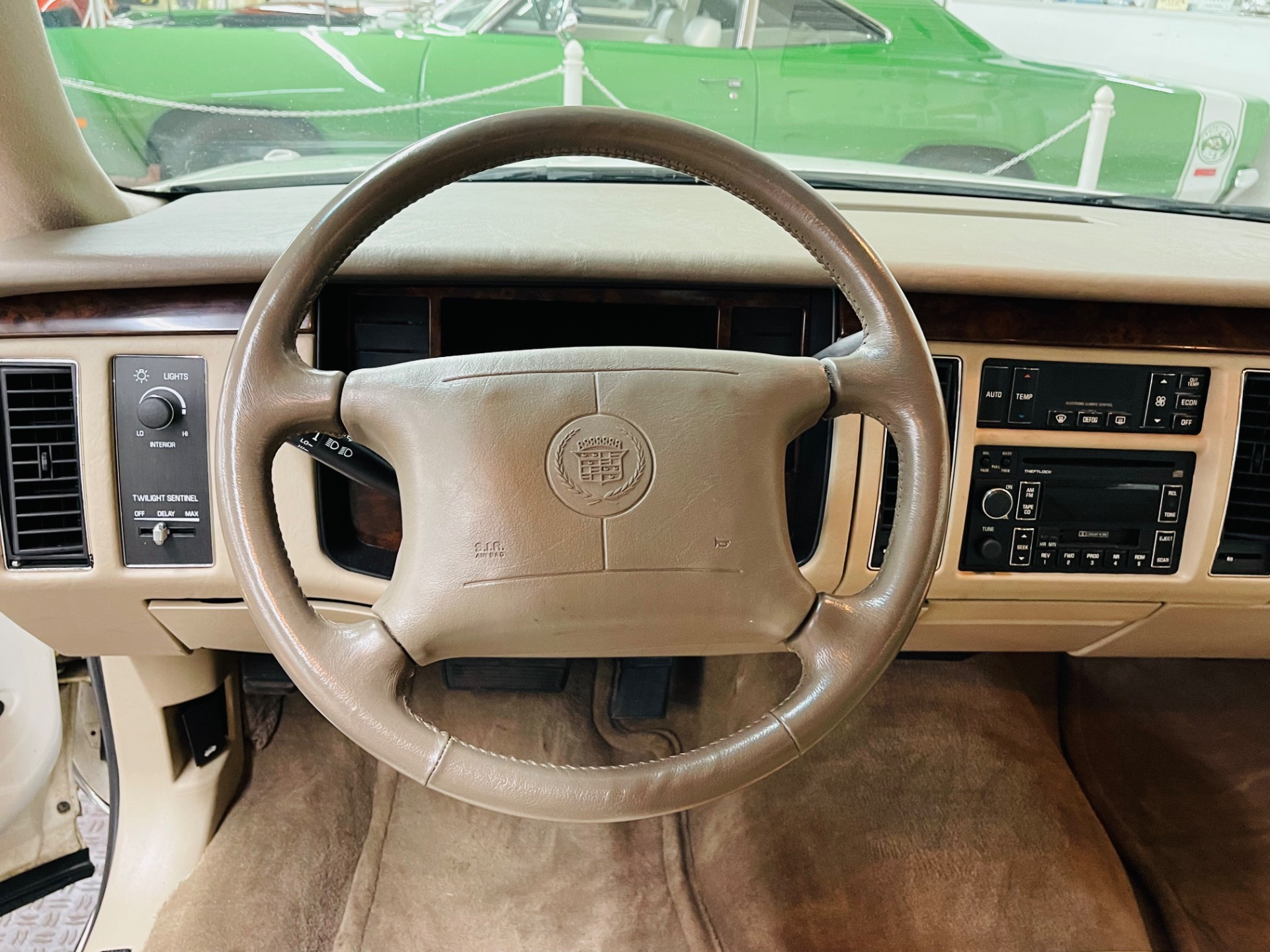 Used 1996 Cadillac Fleetwood - SEE VIDEO | Mundelein, IL