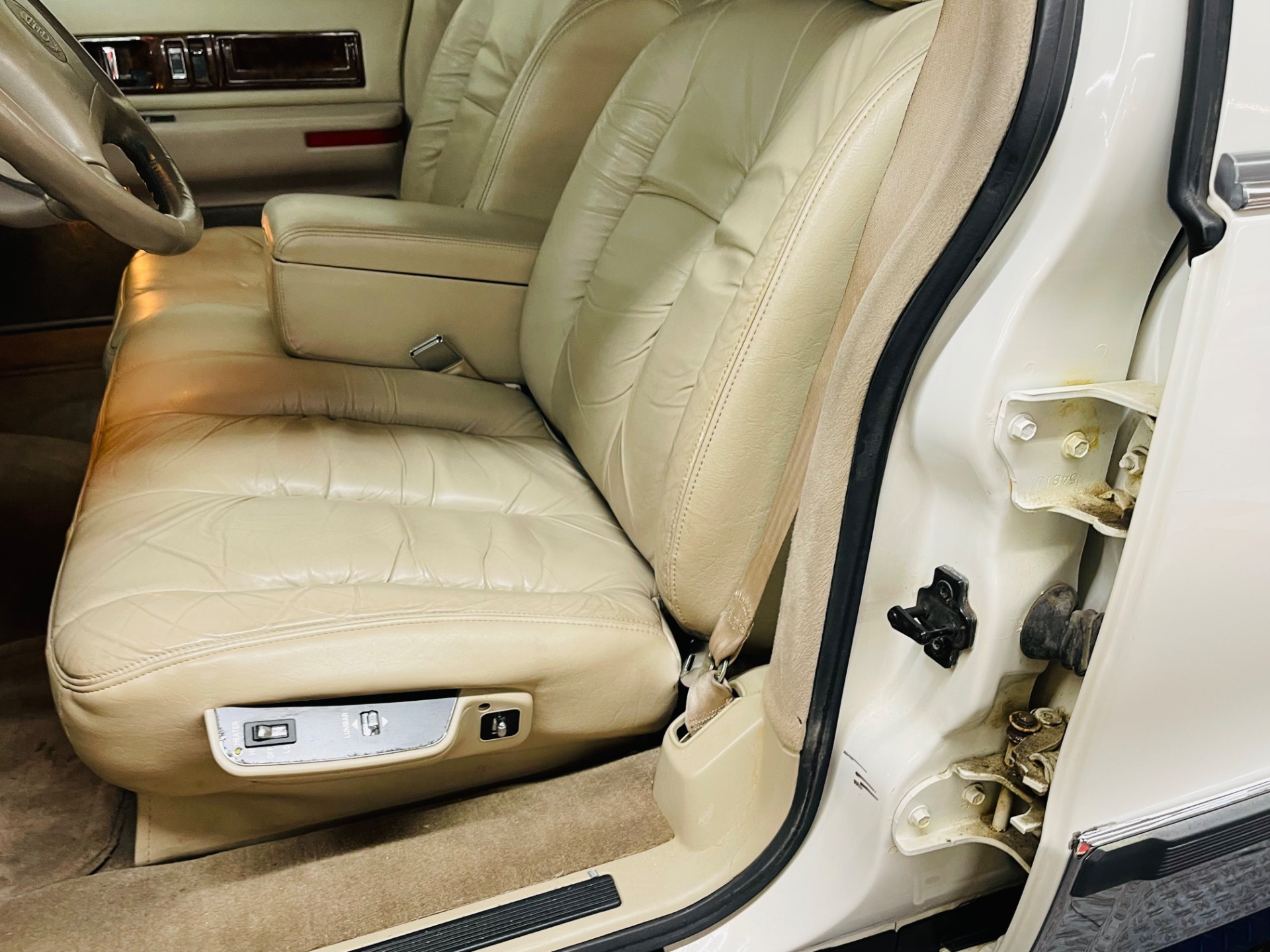Used 1996 Cadillac Fleetwood - SEE VIDEO | Mundelein, IL
