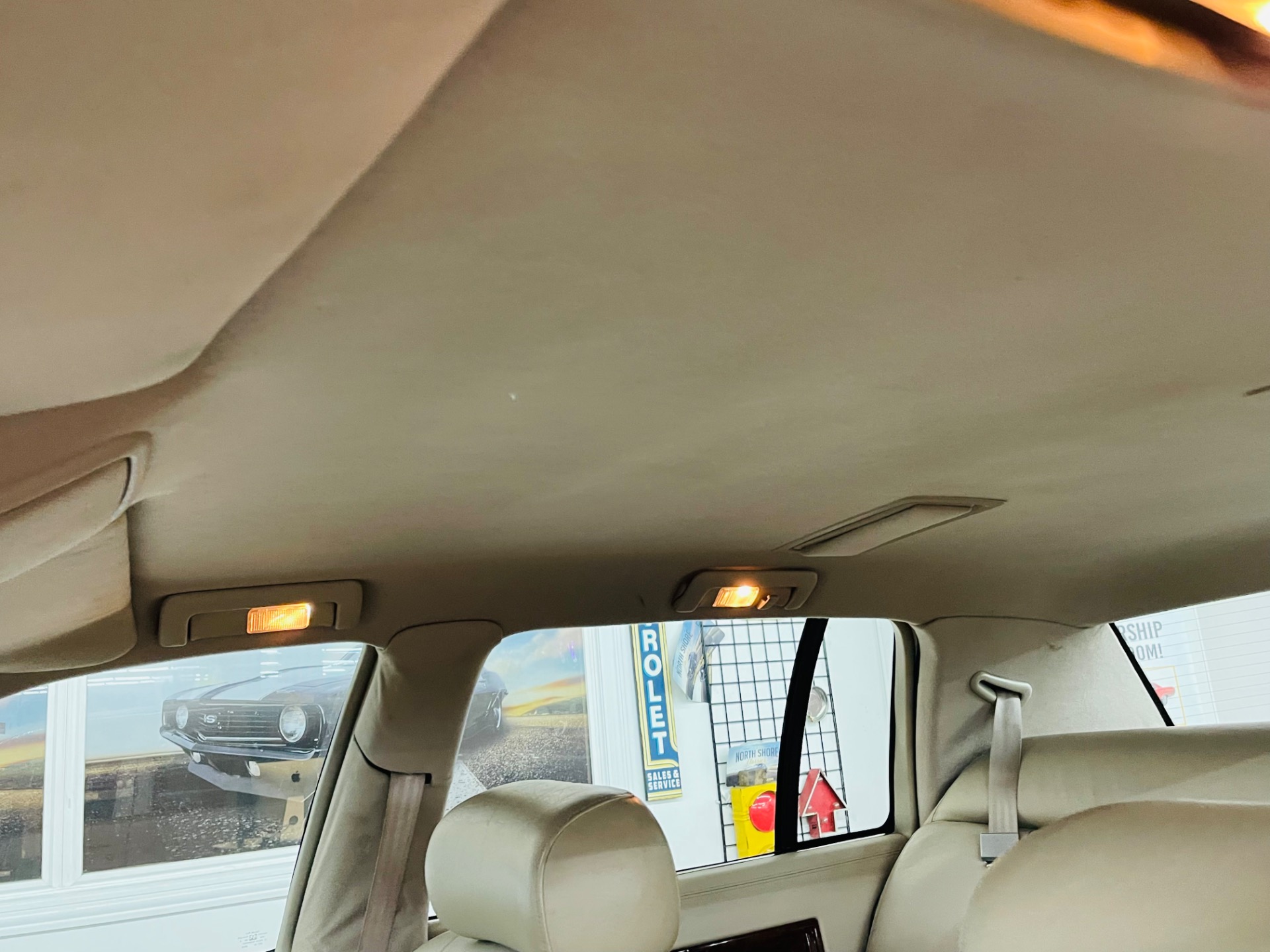 Used 1996 Cadillac Fleetwood - SEE VIDEO | Mundelein, IL