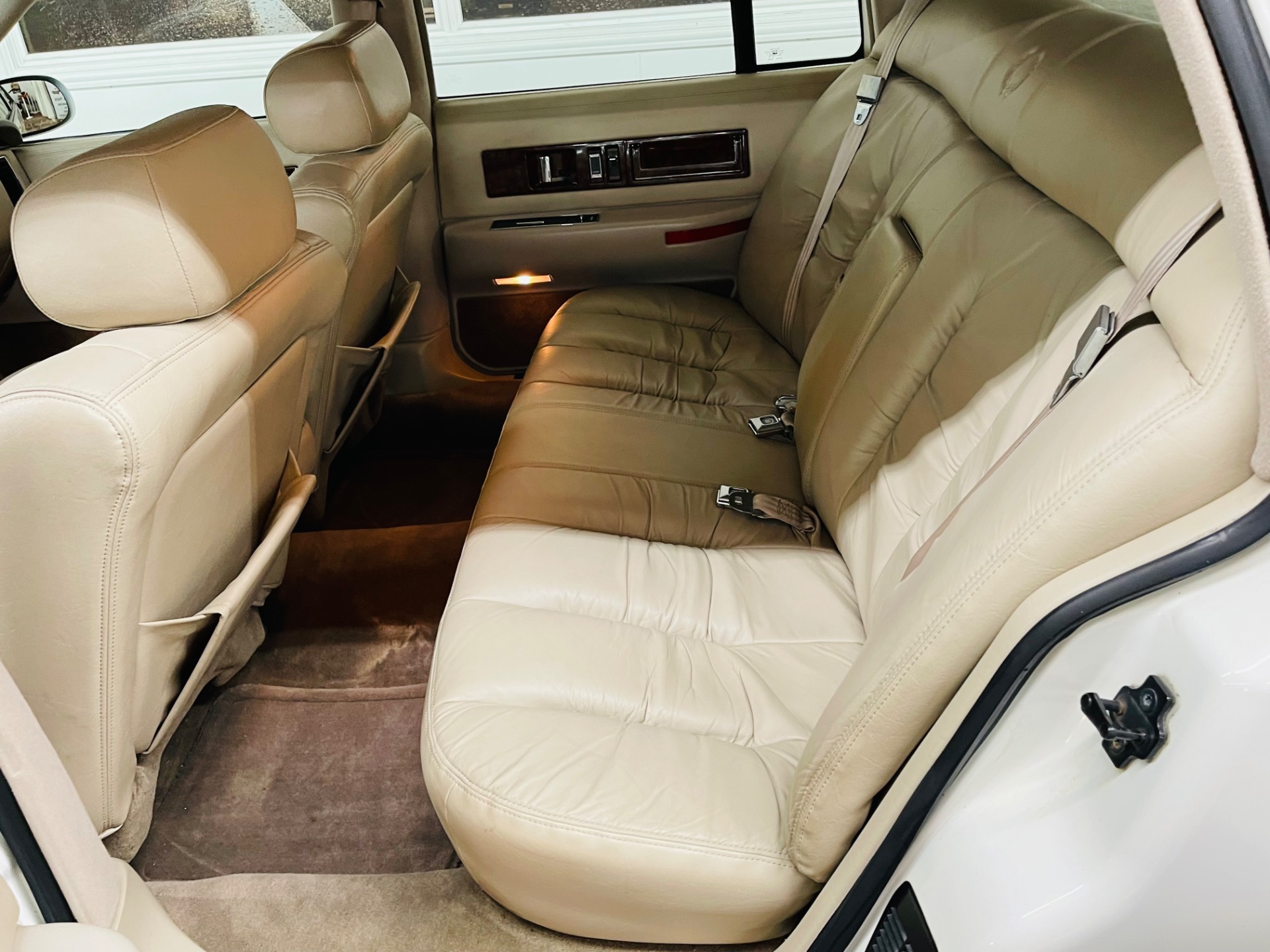 Used 1996 Cadillac Fleetwood - SEE VIDEO | Mundelein, IL