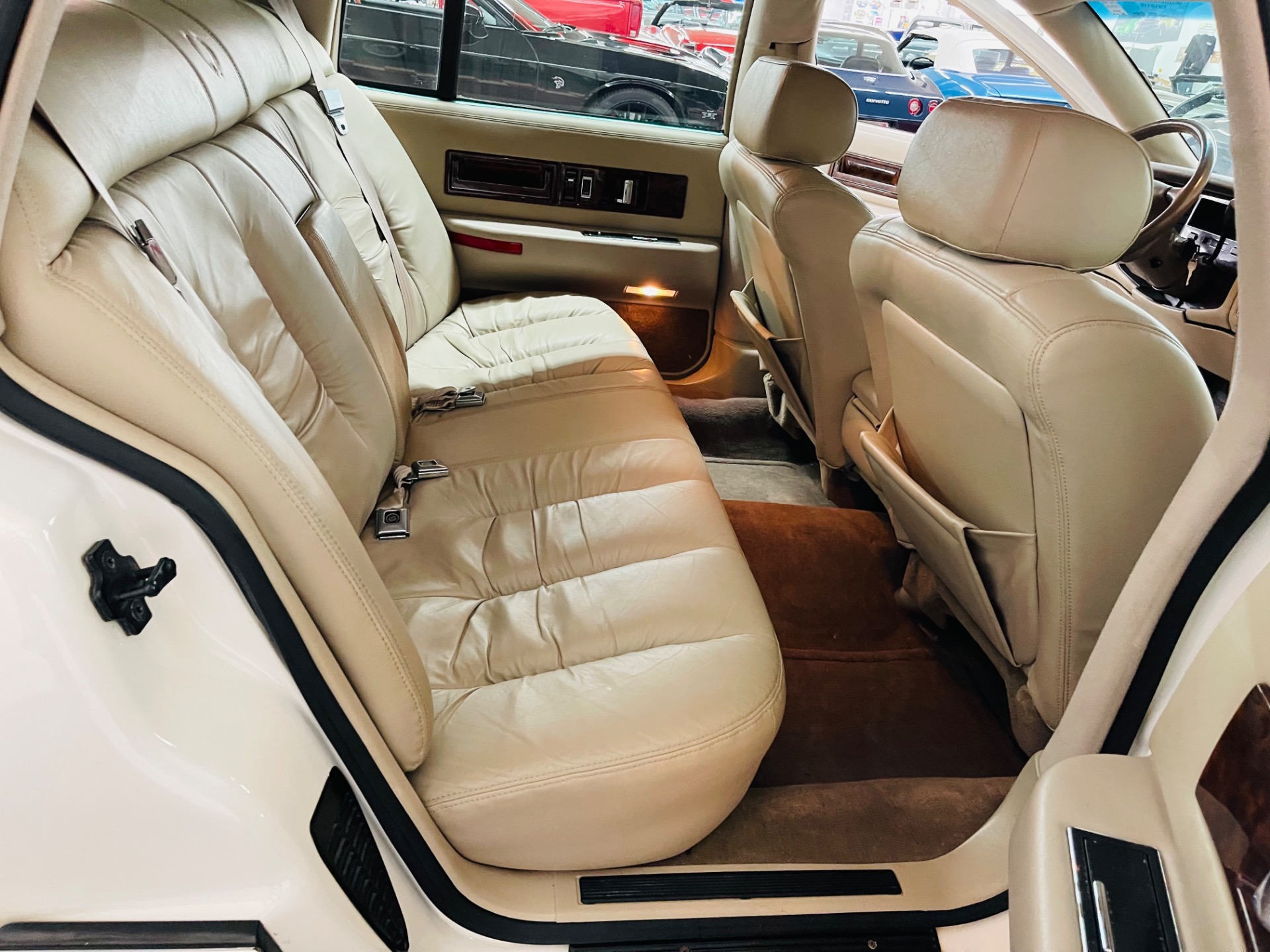 Used 1996 Cadillac Fleetwood - SEE VIDEO | Mundelein, IL