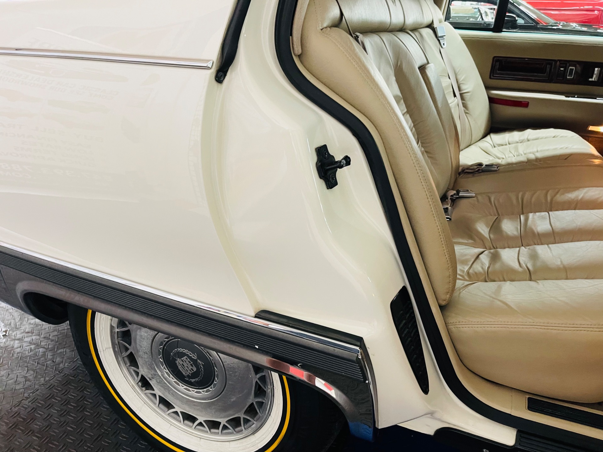 Used 1996 Cadillac Fleetwood - SEE VIDEO | Mundelein, IL
