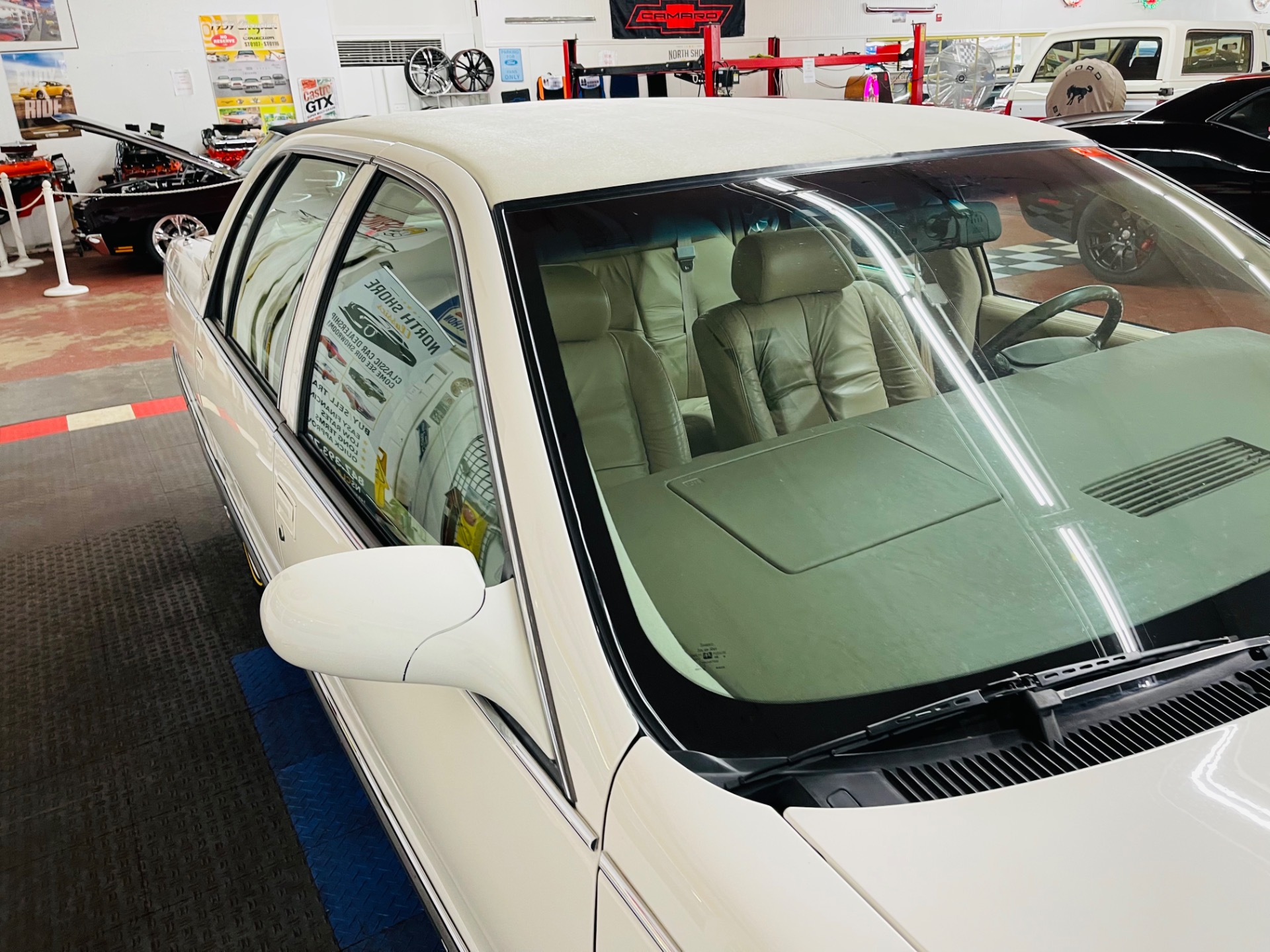 Used 1996 Cadillac Fleetwood - SEE VIDEO | Mundelein, IL