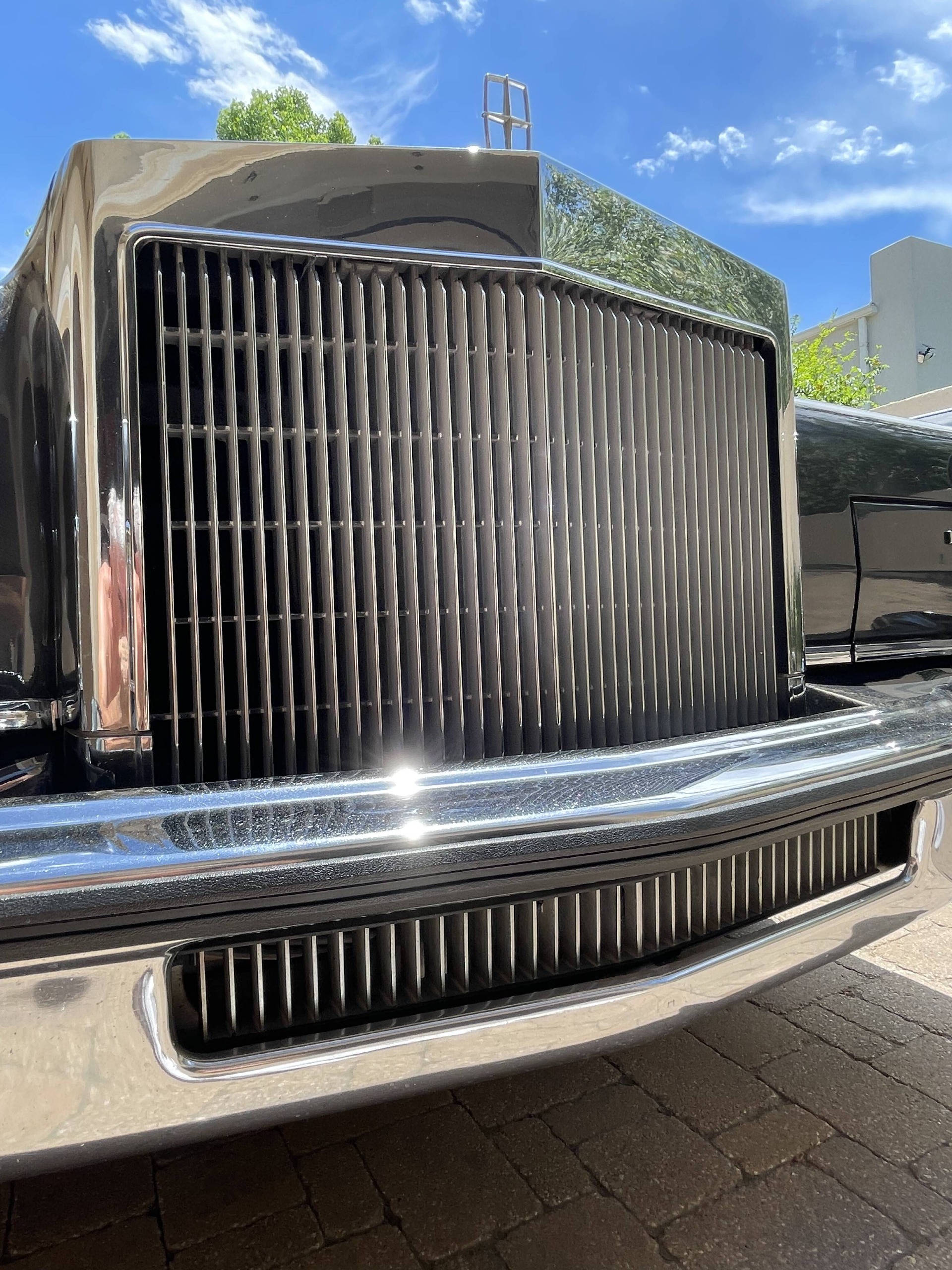 Used 1977 Lincoln Continental - TOWN CAR - 460 ENGINE - RARE MOON ROOF - | St. Petersburg, FL