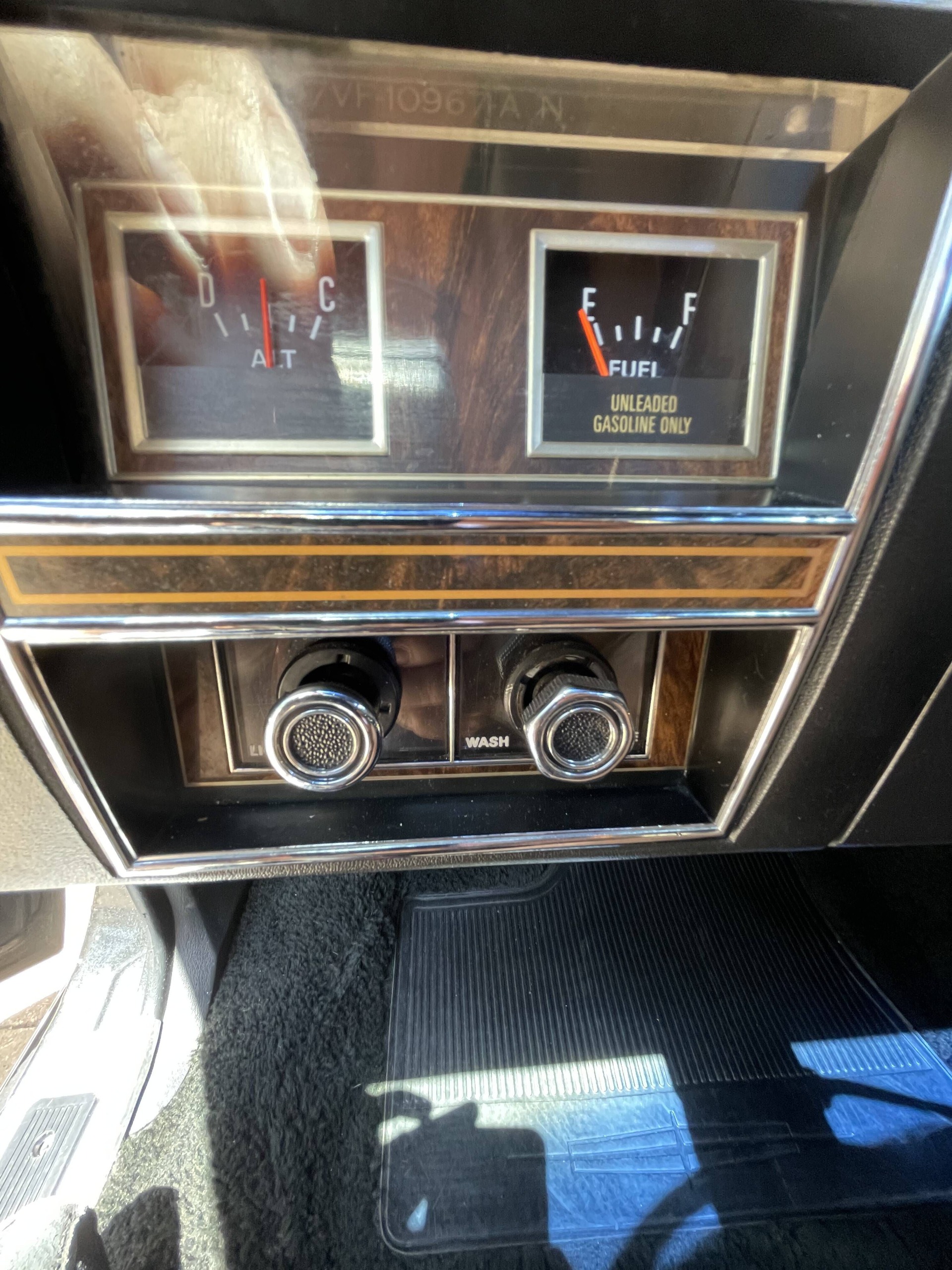 Used 1977 Lincoln Continental - TOWN CAR - 460 ENGINE - RARE MOON ROOF - | St. Petersburg, FL