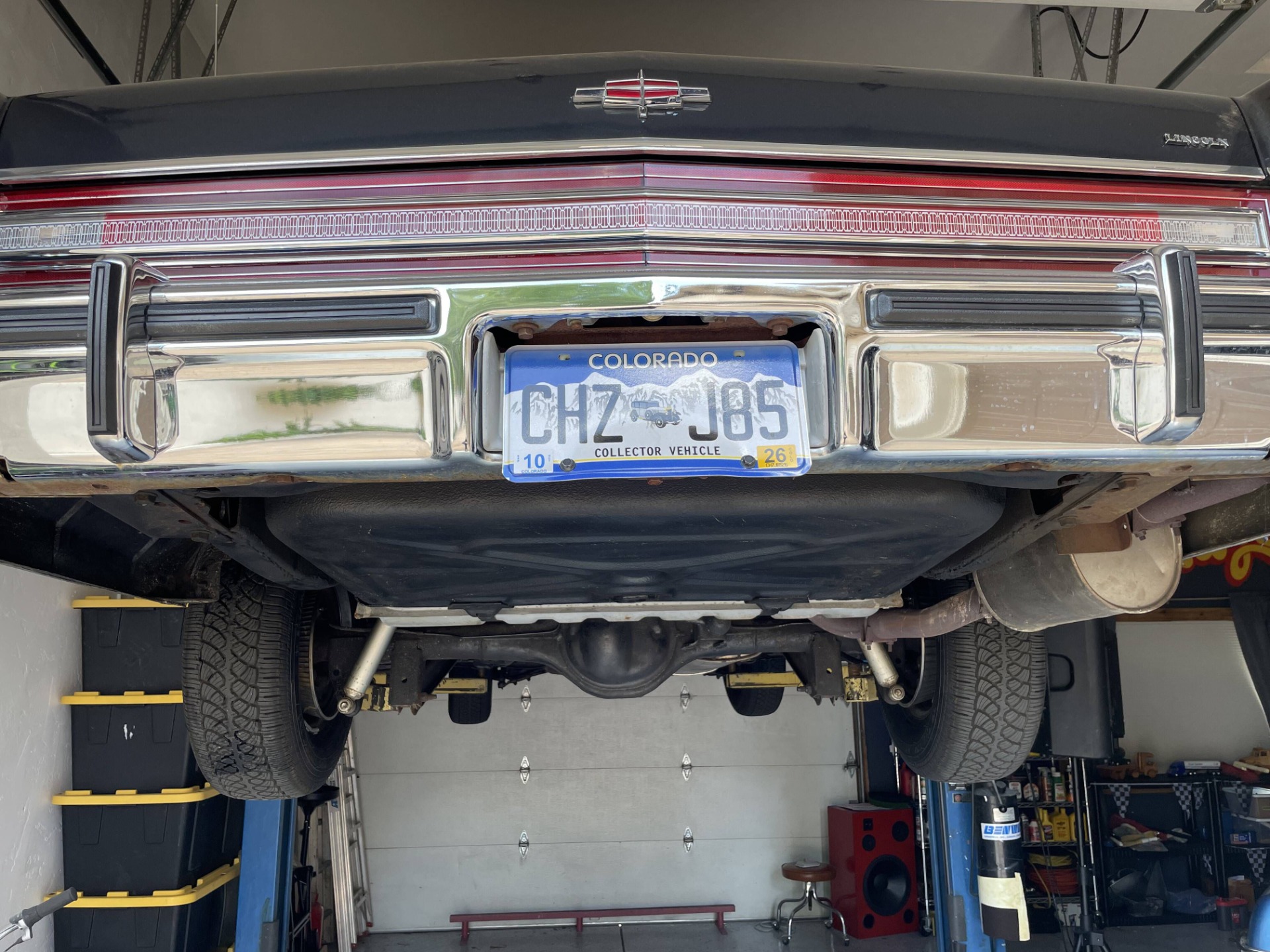 Used 1977 Lincoln Continental - TOWN CAR - 460 ENGINE - RARE MOON ROOF - | St. Petersburg, FL