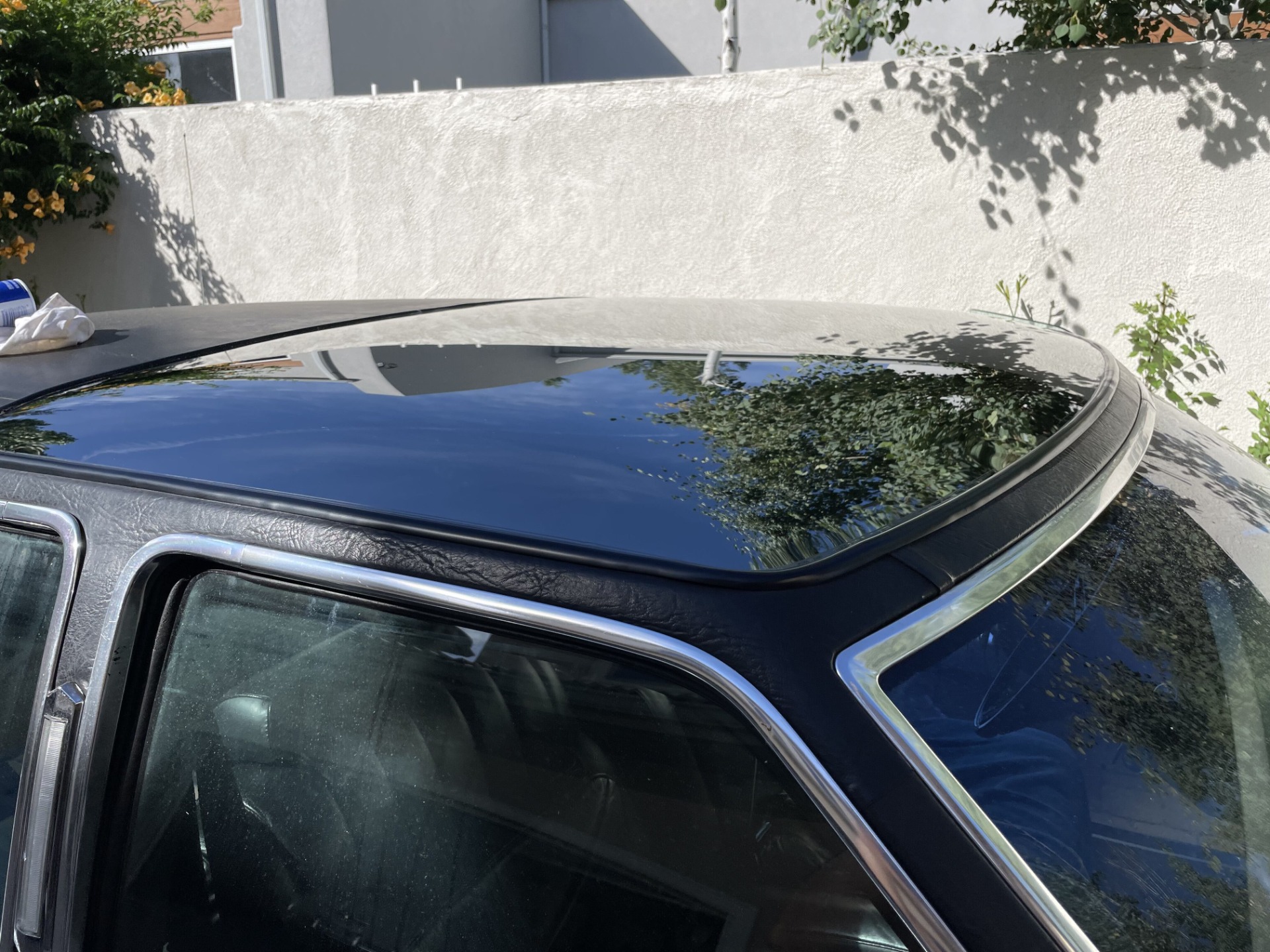 Used 1977 Lincoln Continental - TOWN CAR - 460 ENGINE - RARE MOON ROOF - | St. Petersburg, FL