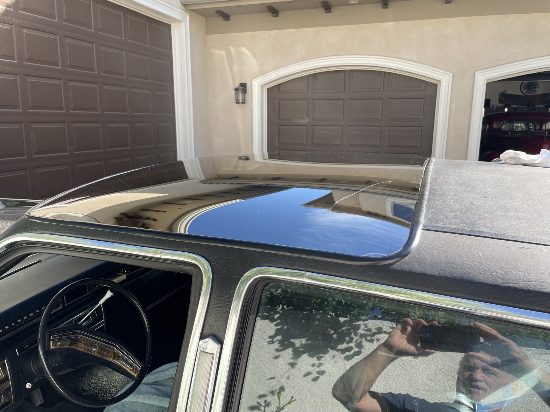 Used 1977 Lincoln Continental - TOWN CAR - 460 ENGINE - RARE MOON ROOF - | St. Petersburg, FL