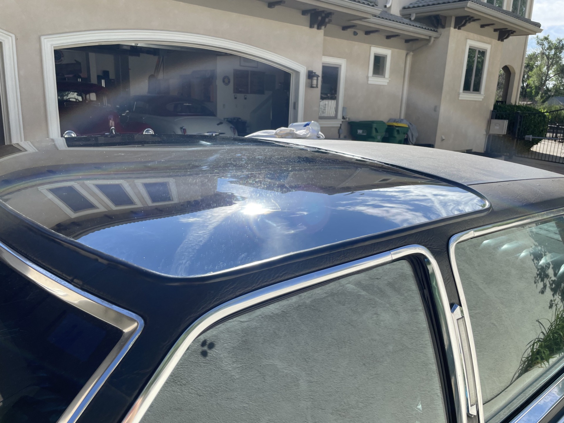 Used 1977 Lincoln Continental - TOWN CAR - 460 ENGINE - RARE MOON ROOF - | St. Petersburg, FL