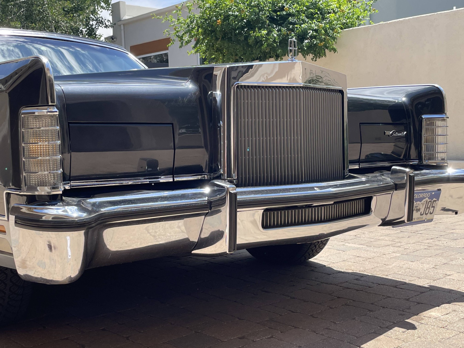Used 1977 Lincoln Continental - TOWN CAR - 460 ENGINE - RARE MOON ROOF - | St. Petersburg, FL