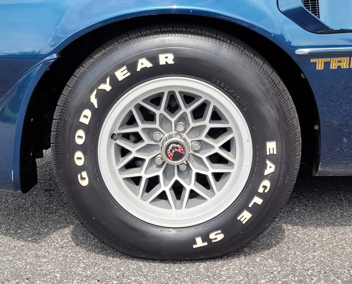Used 1979 Pontiac Trans Am WS6 | Mundelein, IL