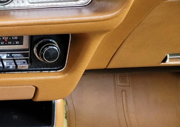 Used 1979 Pontiac Trans Am WS6 | Mundelein, IL