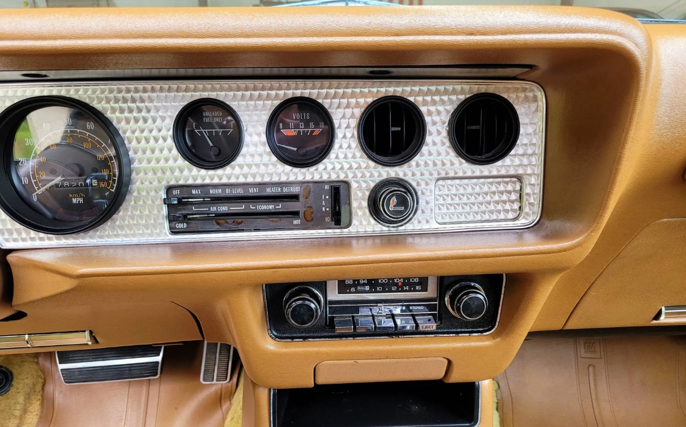 Used 1979 Pontiac Trans Am WS6 | Mundelein, IL