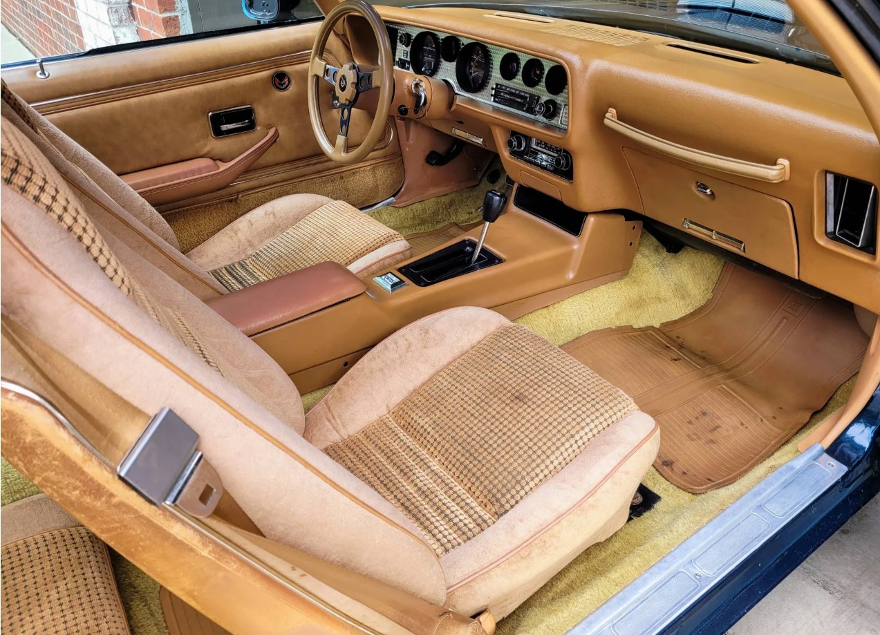 Used 1979 Pontiac Trans Am WS6 | Mundelein, IL