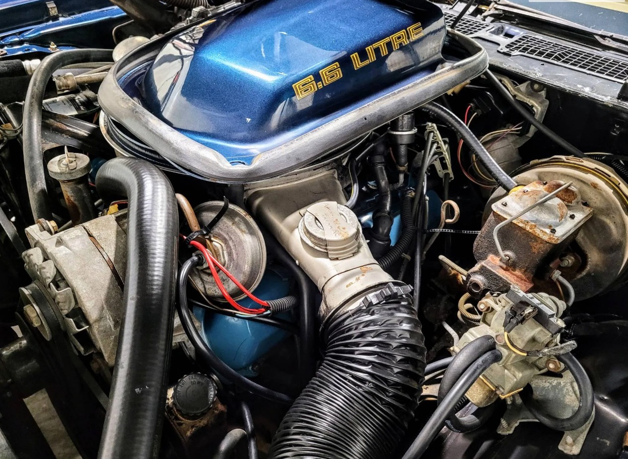 Used 1979 Pontiac Trans Am WS6 | Mundelein, IL