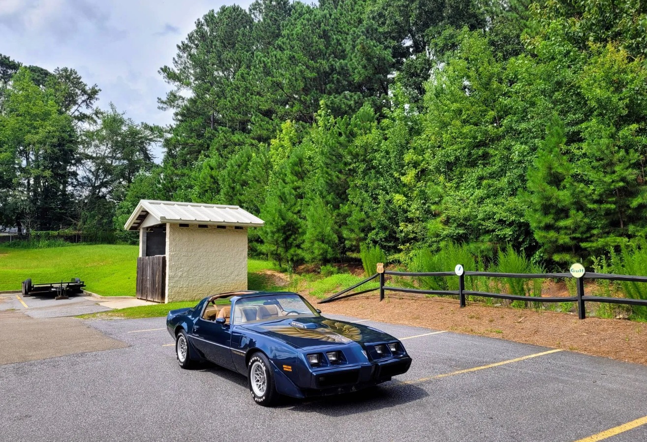 Used 1979 Pontiac Trans Am WS6 | Mundelein, IL