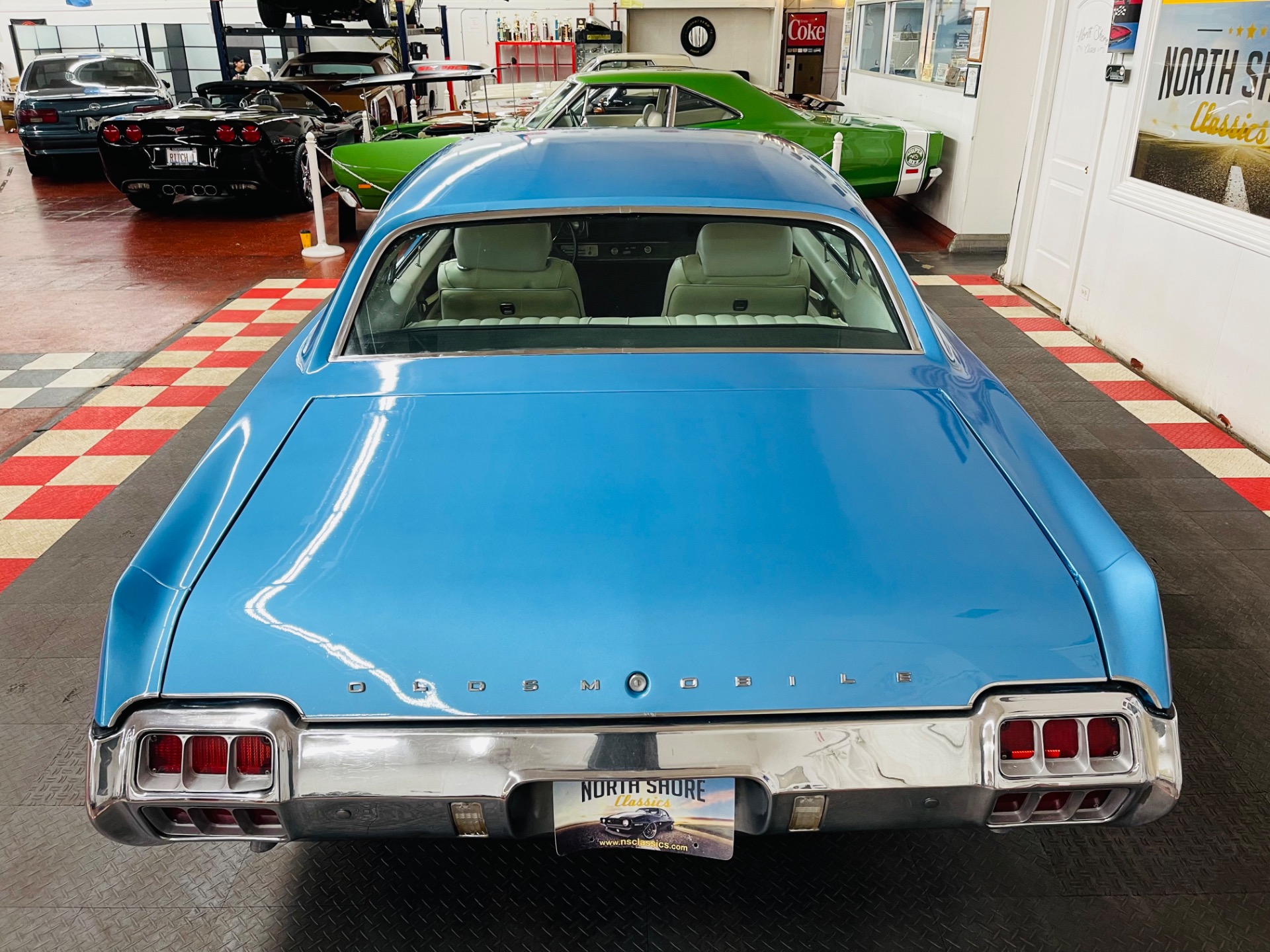 Used 1972 Oldsmobile Cutlass Nicely Restored - SEE VIDEO | St. Petersburg, FL
