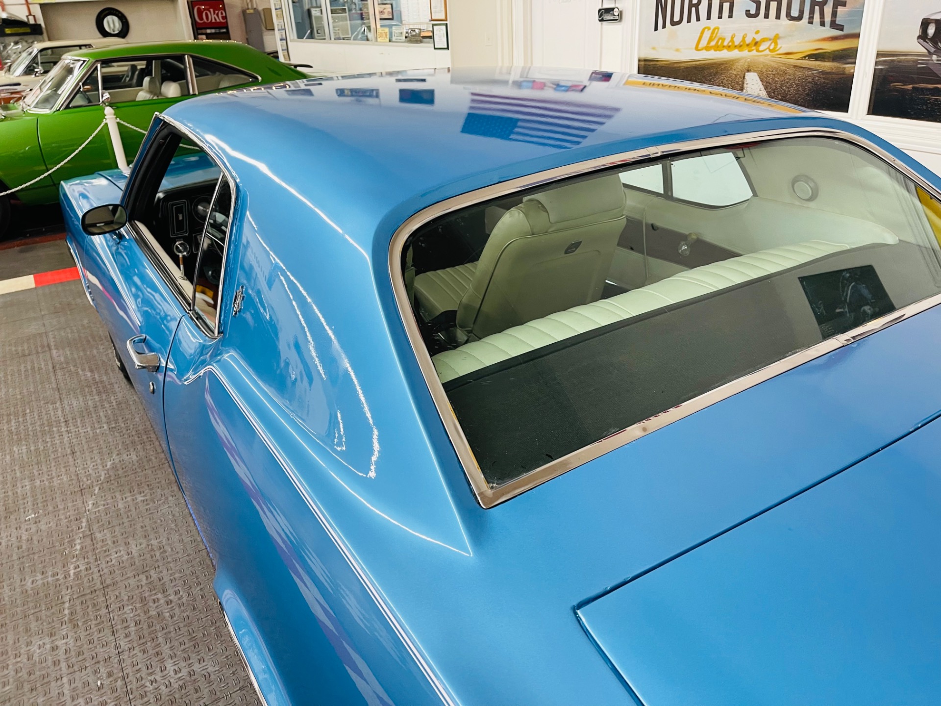 Used 1972 Oldsmobile Cutlass Nicely Restored - SEE VIDEO | St. Petersburg, FL