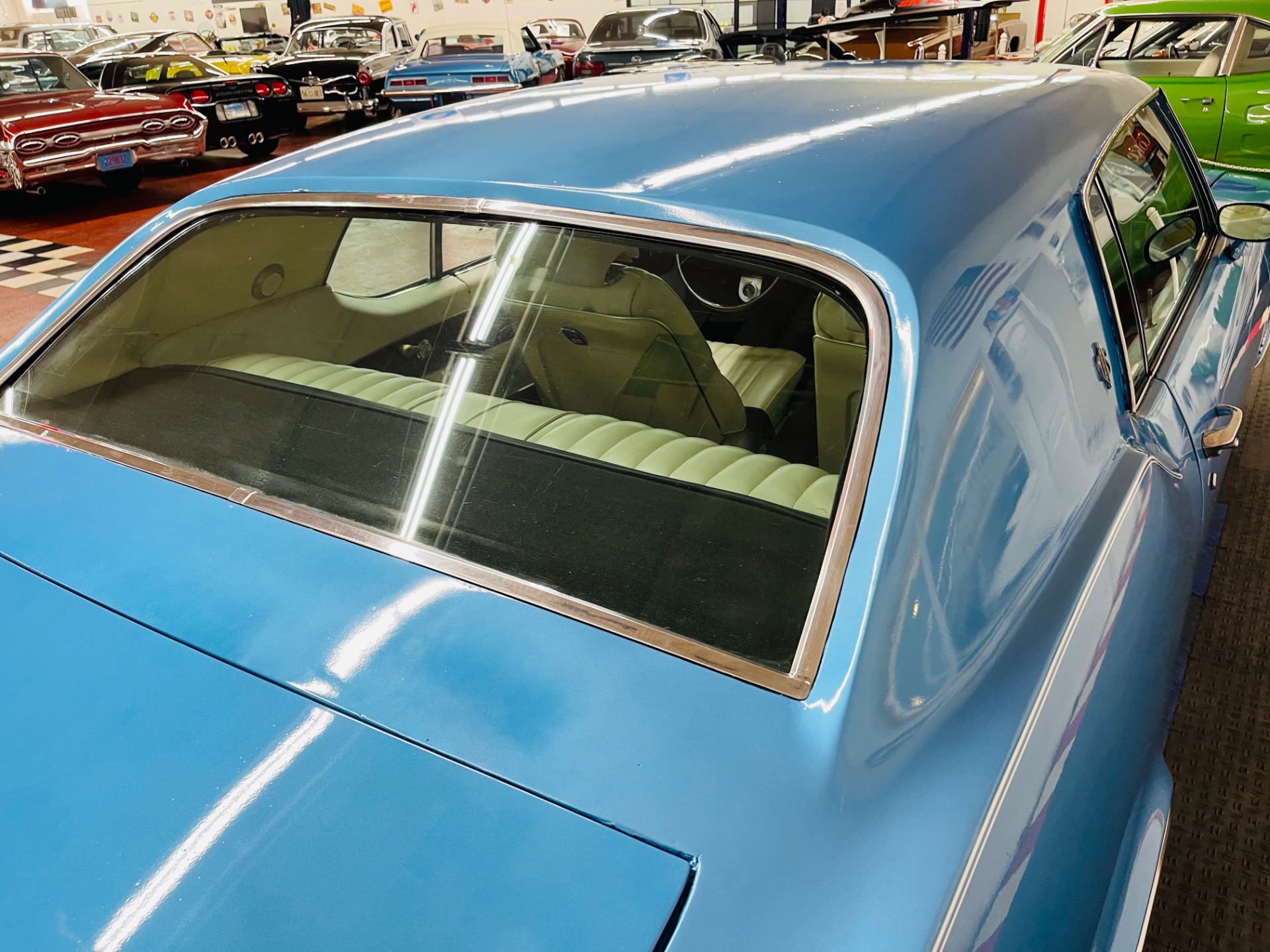 Used 1972 Oldsmobile Cutlass Nicely Restored - SEE VIDEO | St. Petersburg, FL