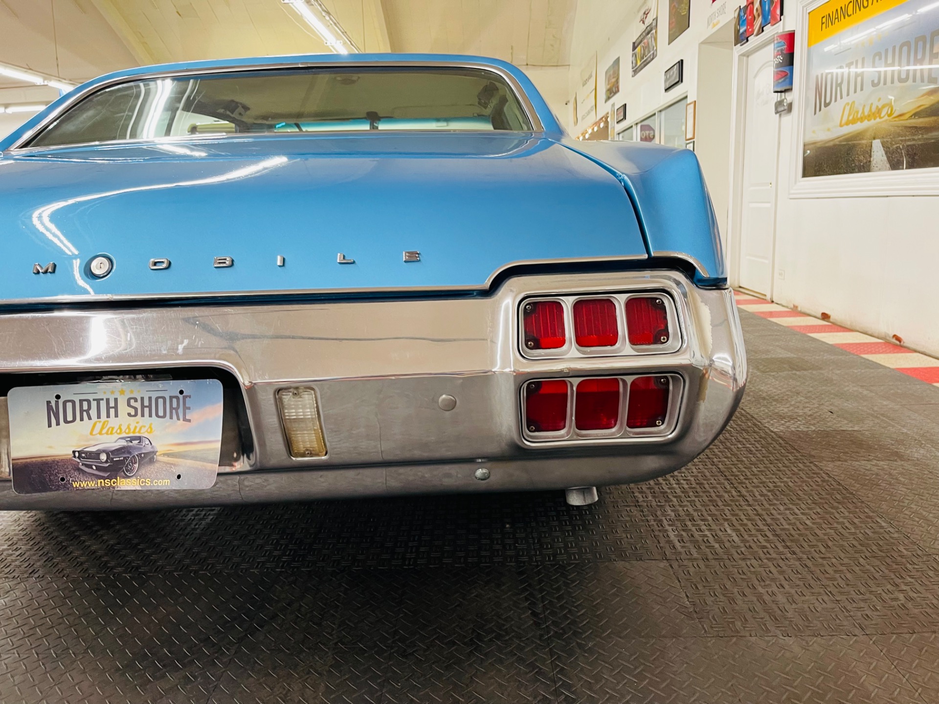Used 1972 Oldsmobile Cutlass Nicely Restored - SEE VIDEO | St. Petersburg, FL