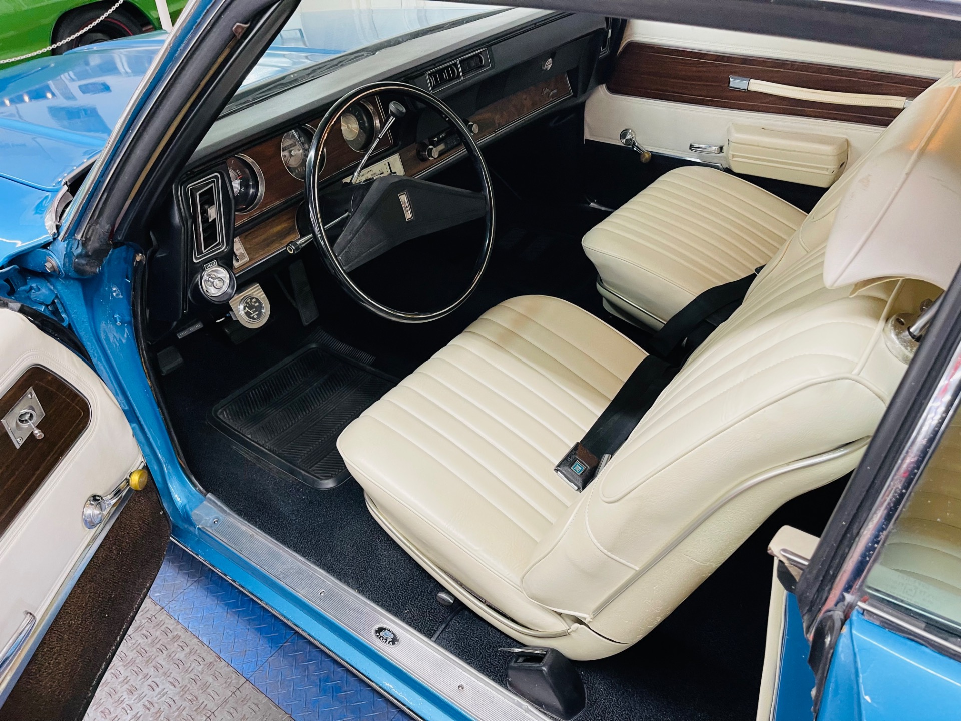 Used 1972 Oldsmobile Cutlass Nicely Restored - SEE VIDEO | St. Petersburg, FL
