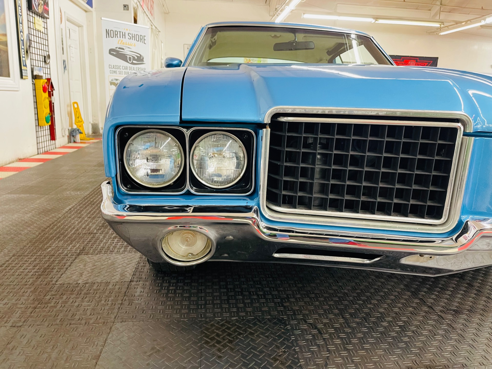 Used 1972 Oldsmobile Cutlass Nicely Restored - SEE VIDEO | St. Petersburg, FL