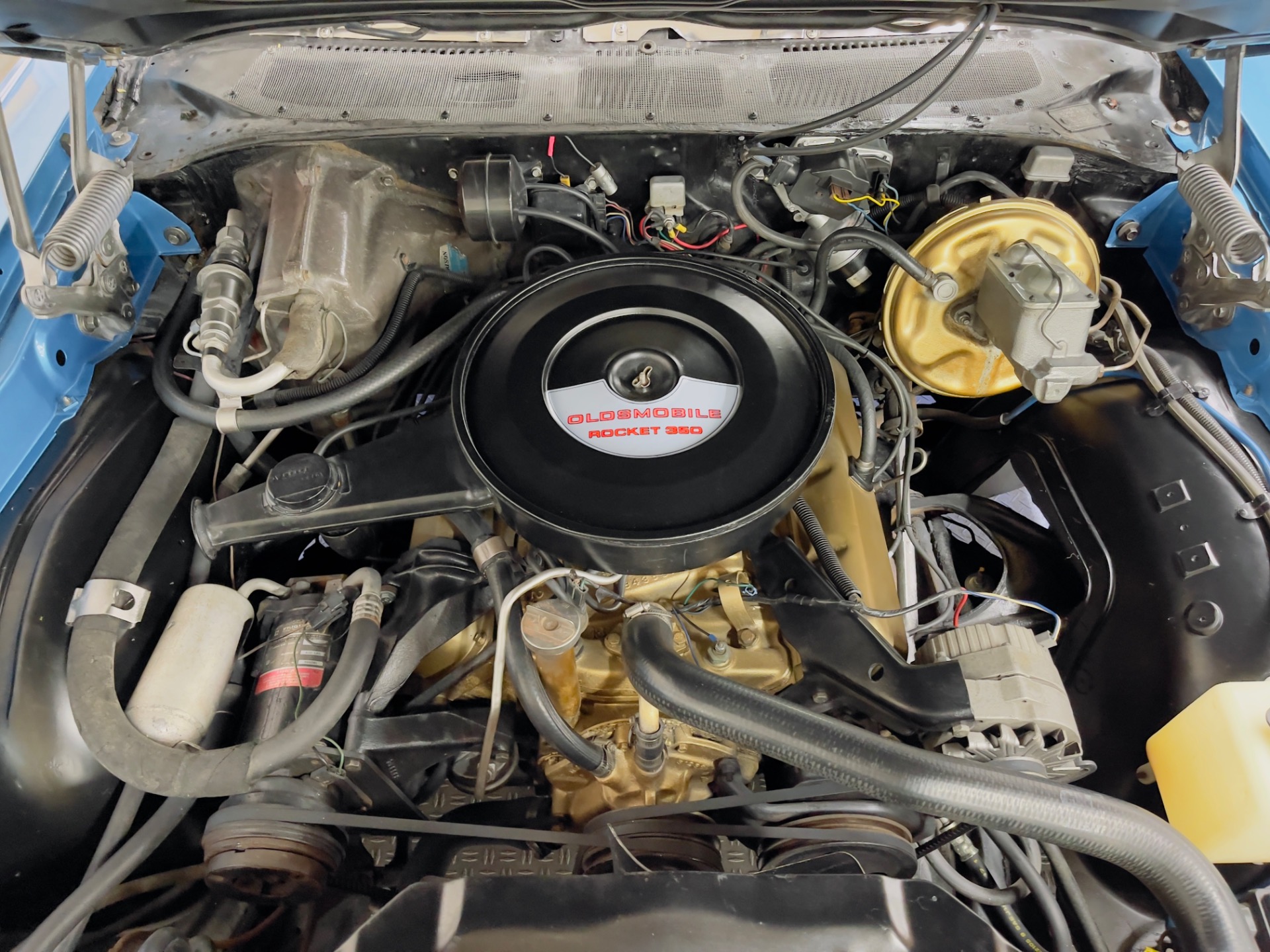 Used 1972 Oldsmobile Cutlass Nicely Restored - SEE VIDEO | St. Petersburg, FL