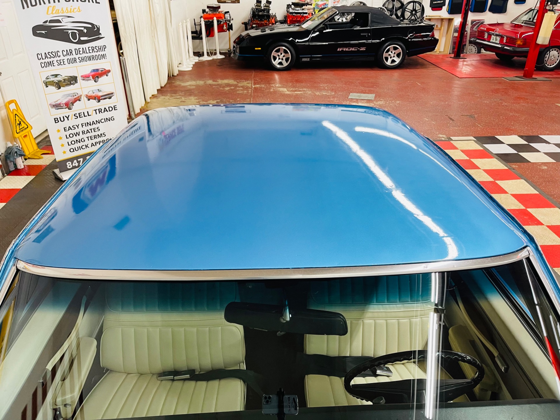 Used 1972 Oldsmobile Cutlass Nicely Restored - SEE VIDEO | St. Petersburg, FL