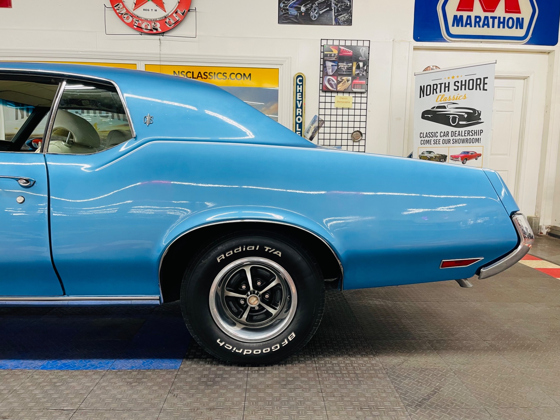 Used 1972 Oldsmobile Cutlass Nicely Restored - SEE VIDEO | St. Petersburg, FL