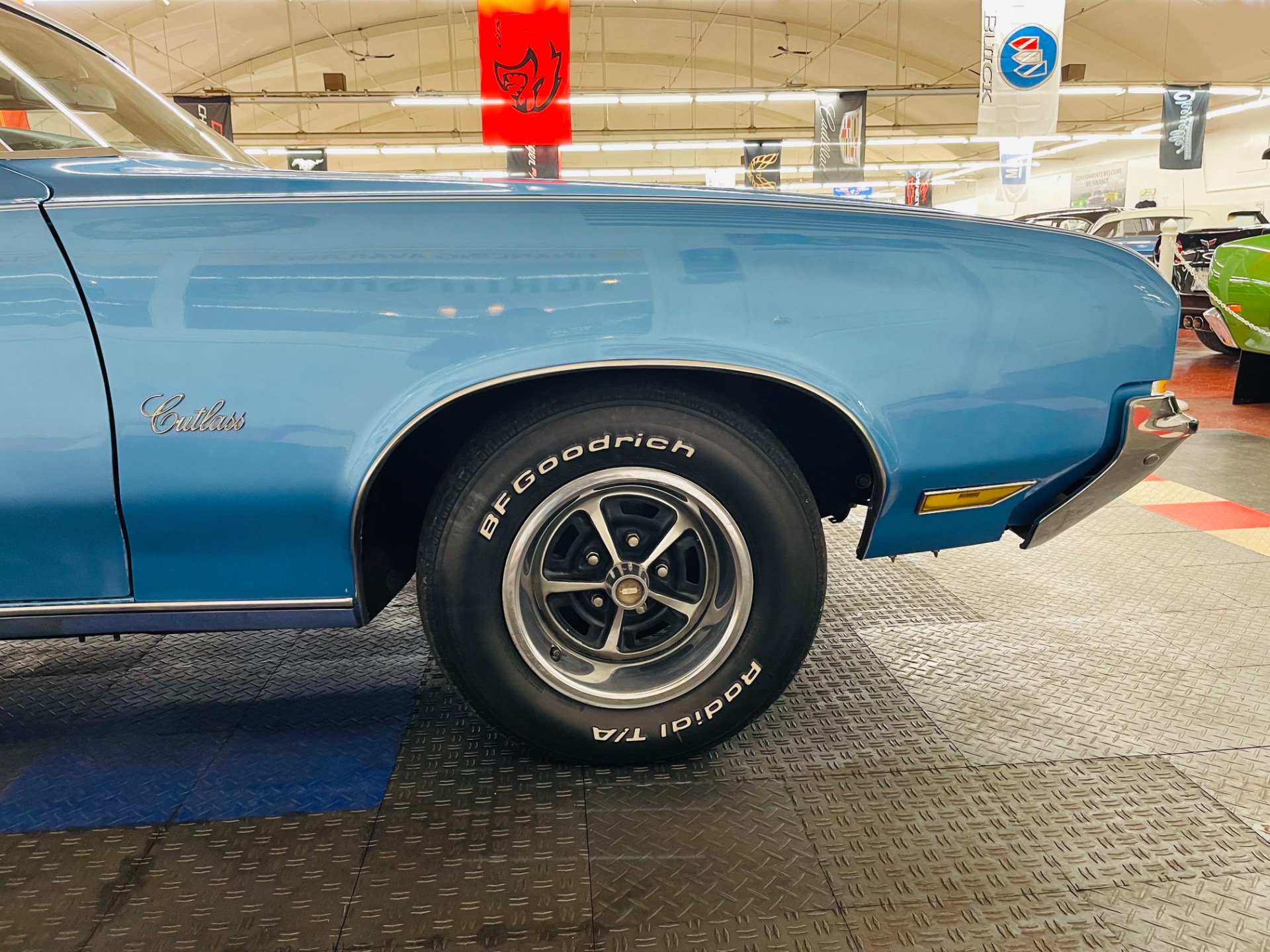 Used 1972 Oldsmobile Cutlass Nicely Restored - SEE VIDEO | St. Petersburg, FL