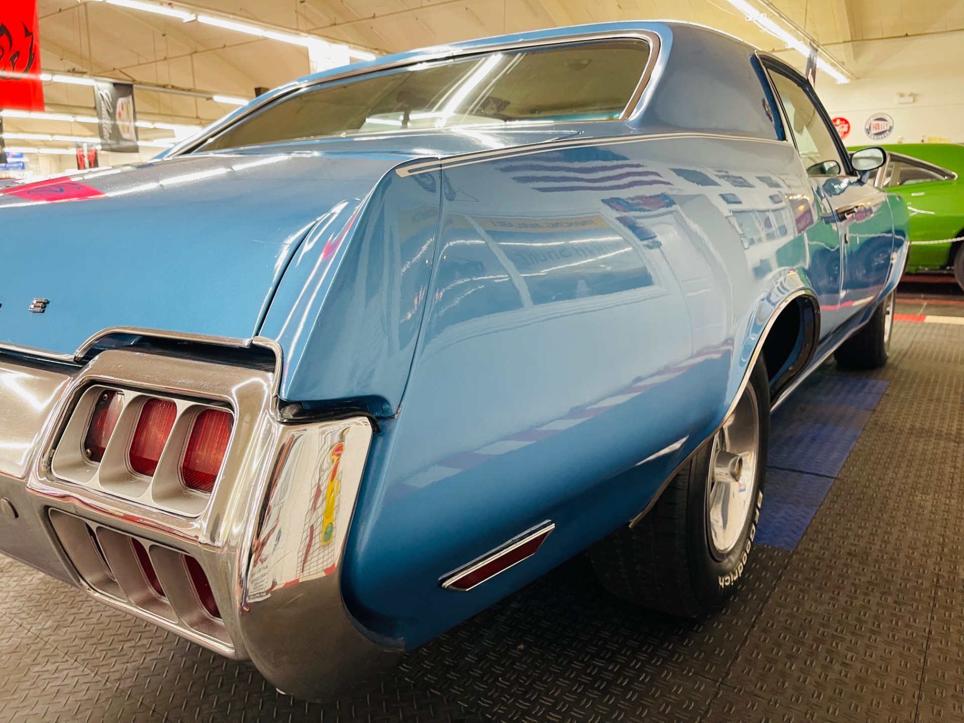 Used 1972 Oldsmobile Cutlass Nicely Restored - SEE VIDEO | St. Petersburg, FL