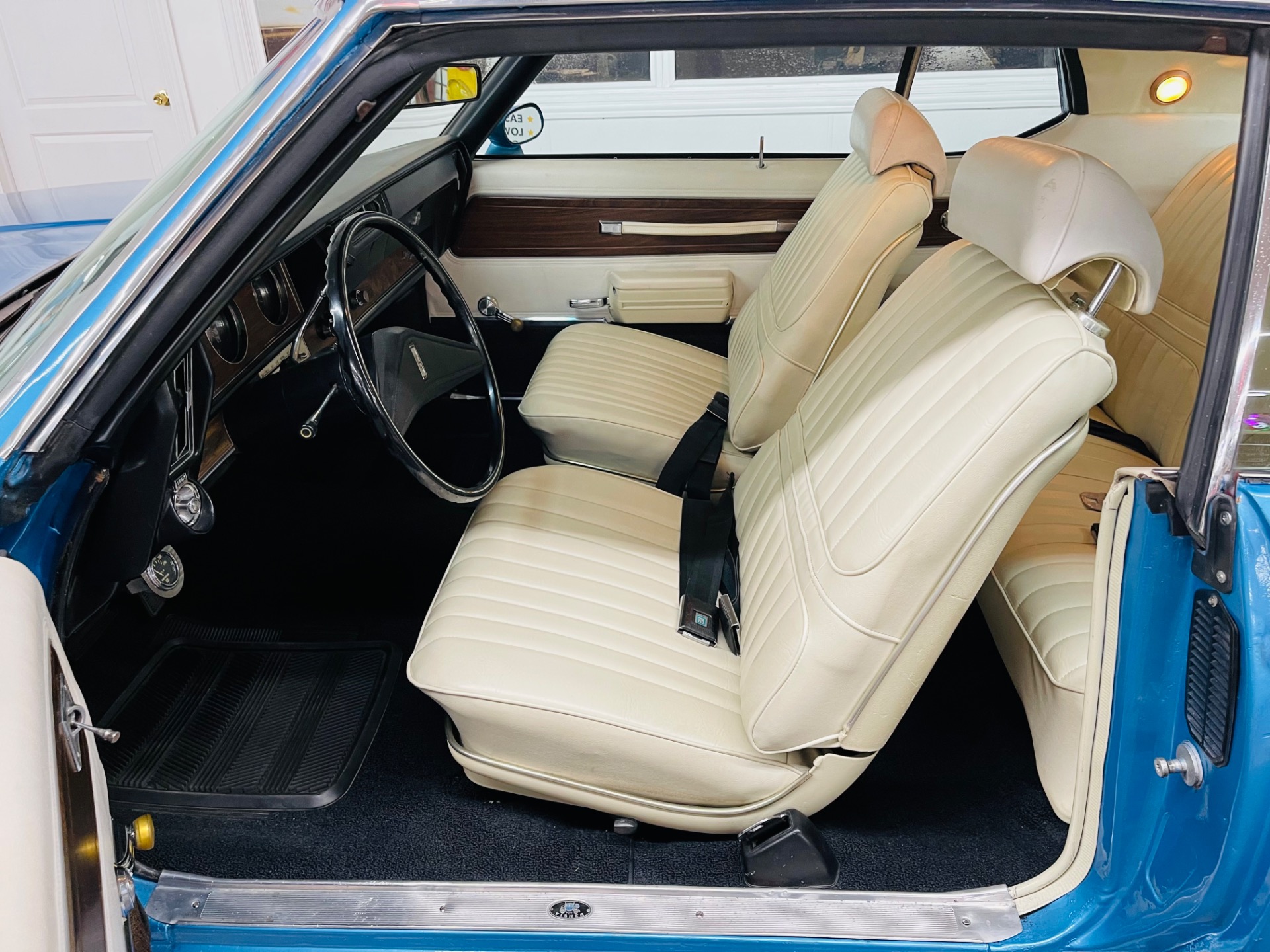 Used 1972 Oldsmobile Cutlass Nicely Restored - SEE VIDEO | St. Petersburg, FL