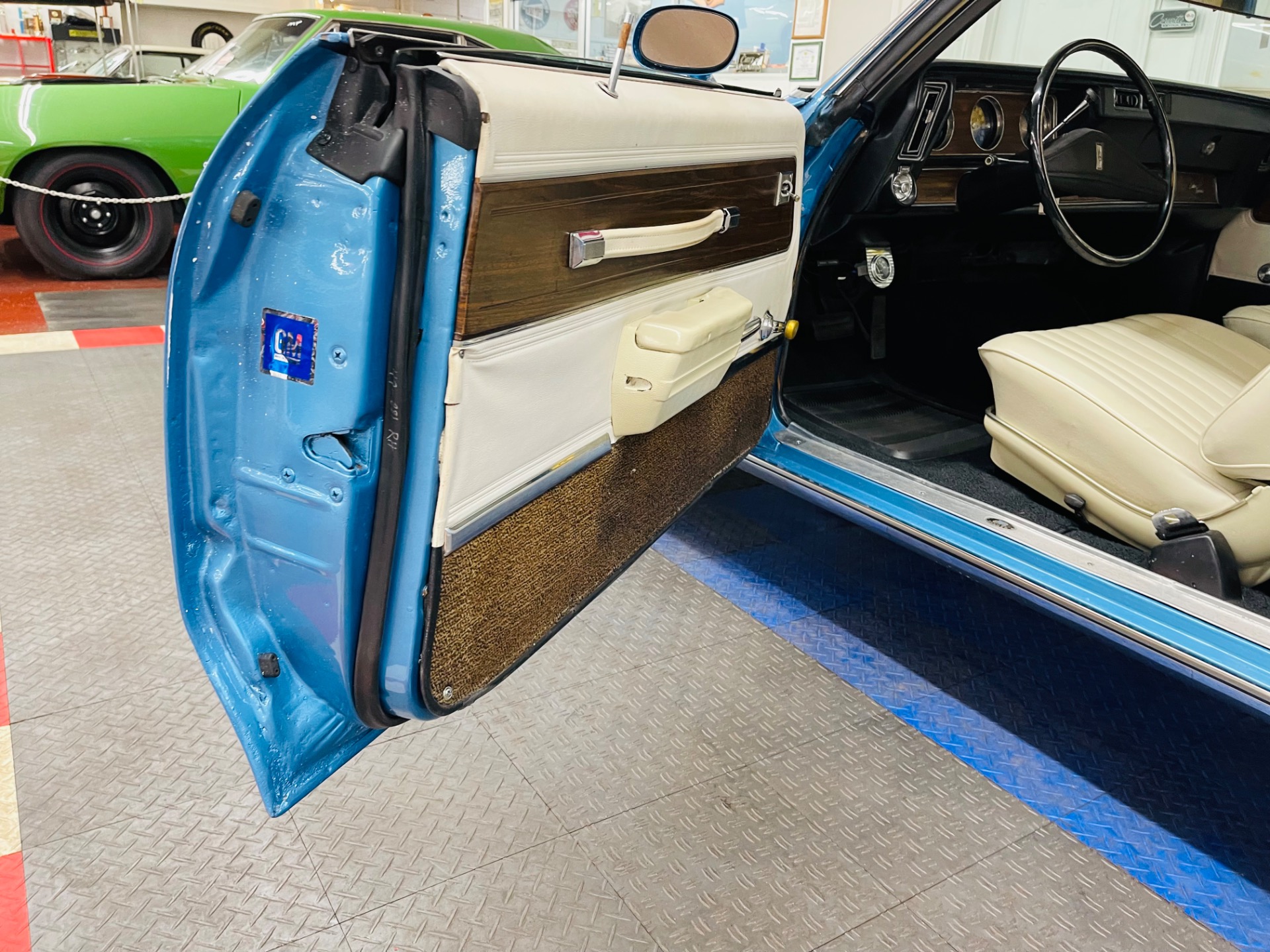 Used 1972 Oldsmobile Cutlass Nicely Restored - SEE VIDEO | St. Petersburg, FL