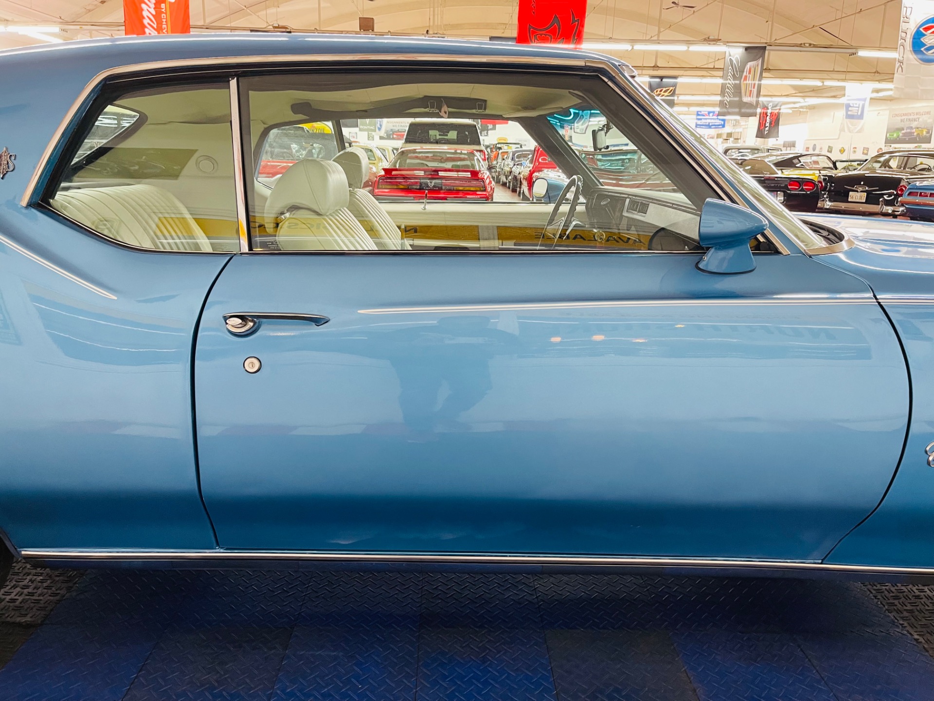 Used 1972 Oldsmobile Cutlass Nicely Restored - SEE VIDEO | St. Petersburg, FL