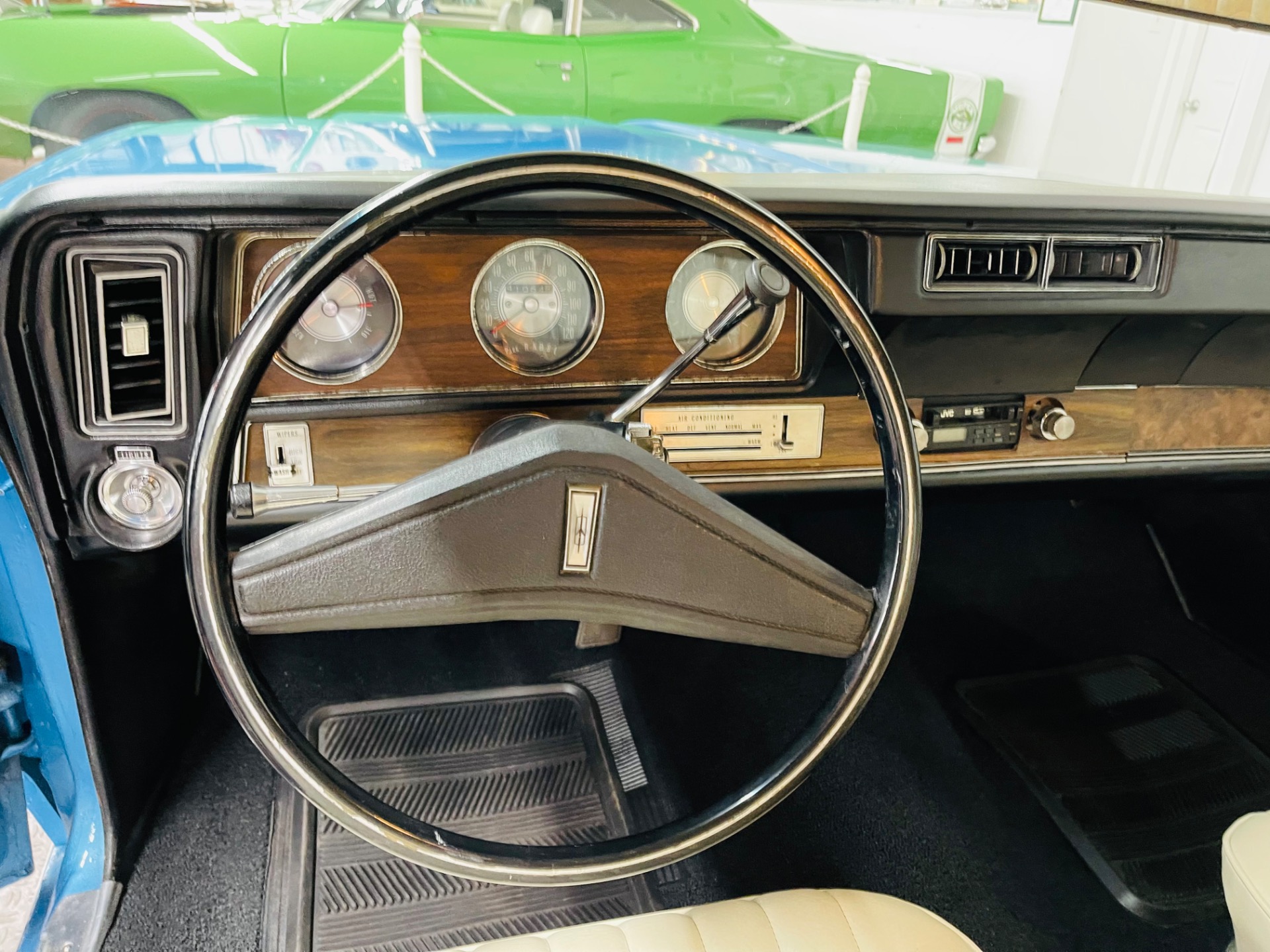 Used 1972 Oldsmobile Cutlass Nicely Restored - SEE VIDEO | St. Petersburg, FL