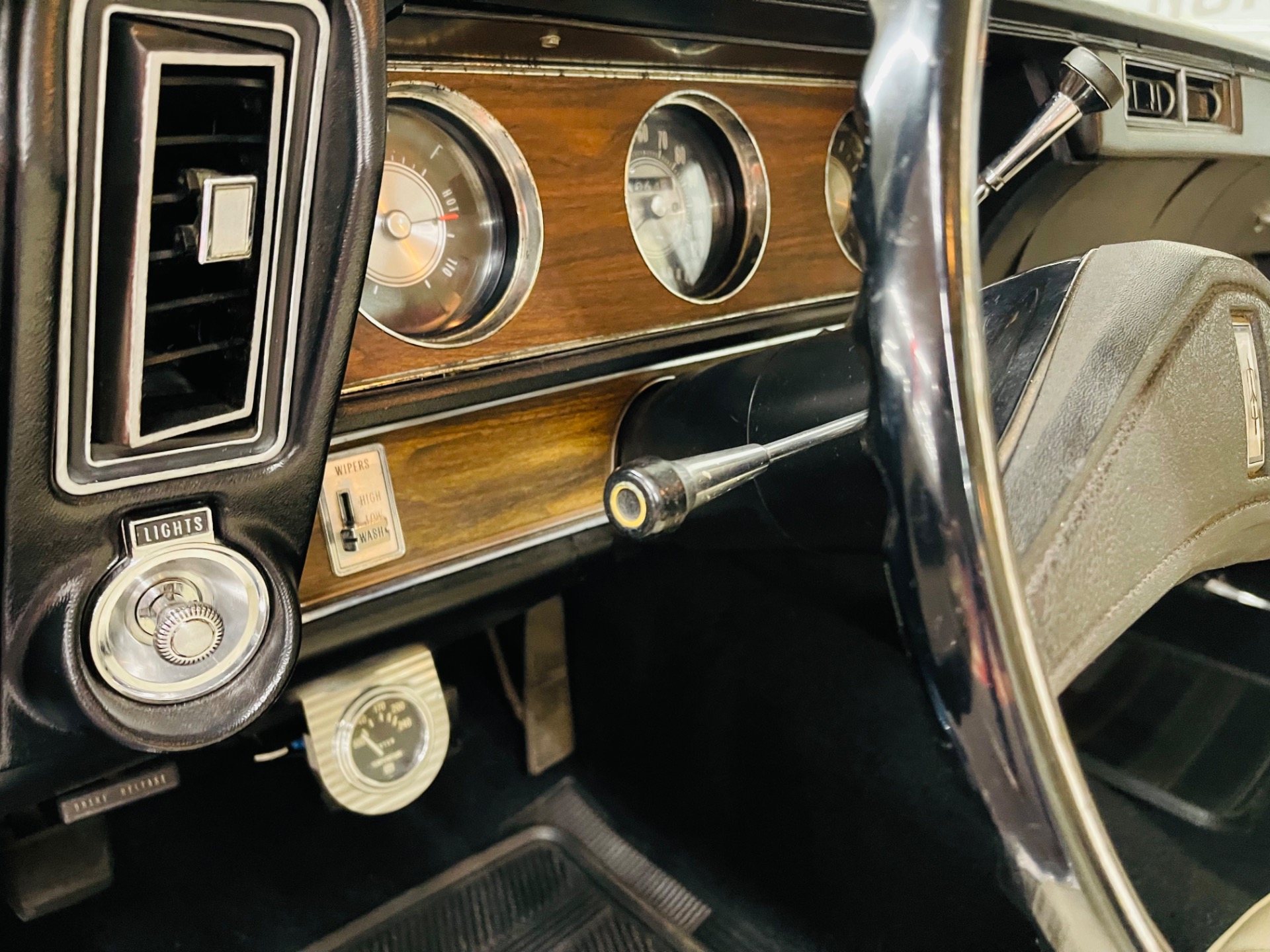 Used 1972 Oldsmobile Cutlass Nicely Restored - SEE VIDEO | St. Petersburg, FL