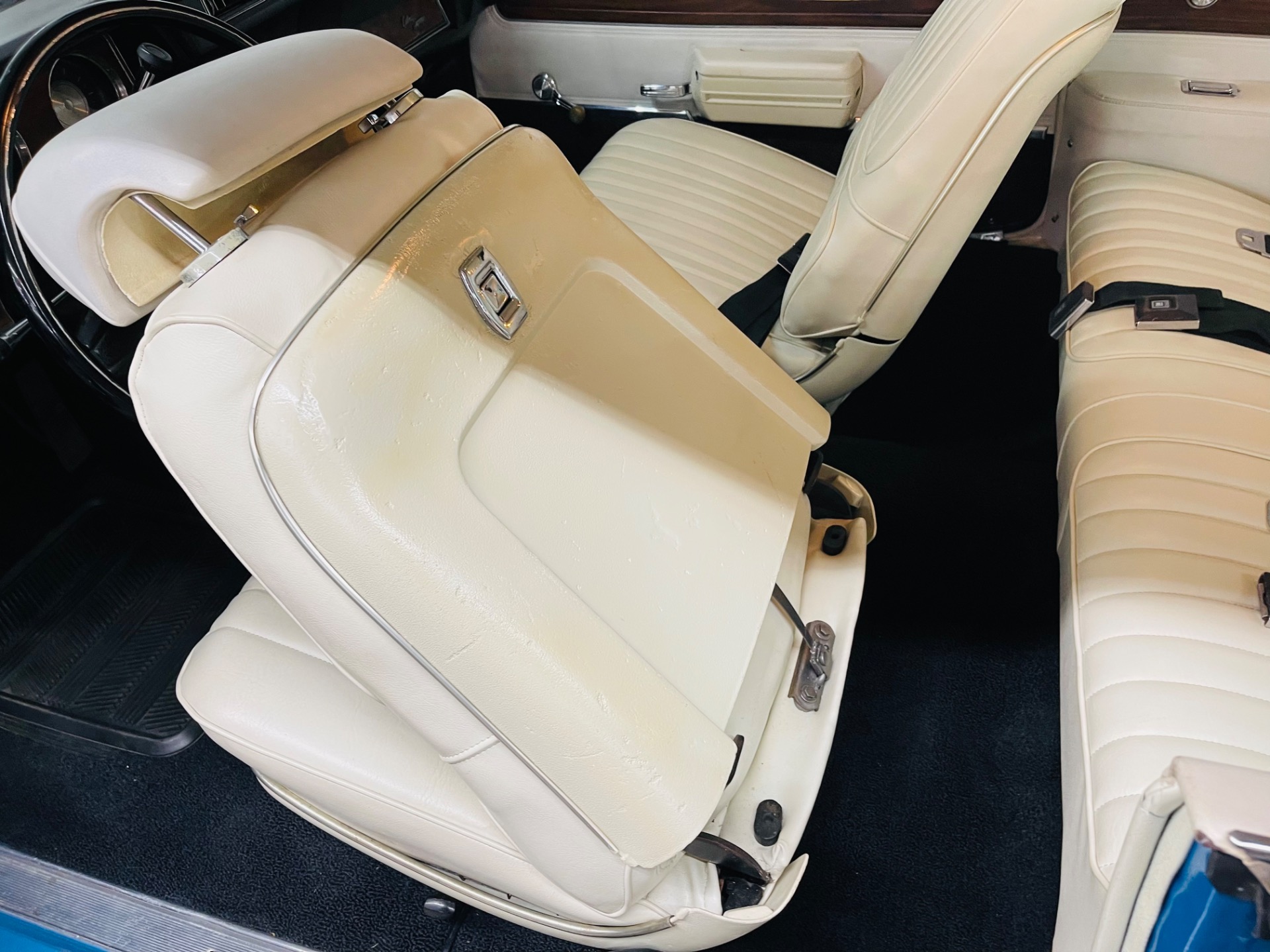 Used 1972 Oldsmobile Cutlass Nicely Restored - SEE VIDEO | St. Petersburg, FL