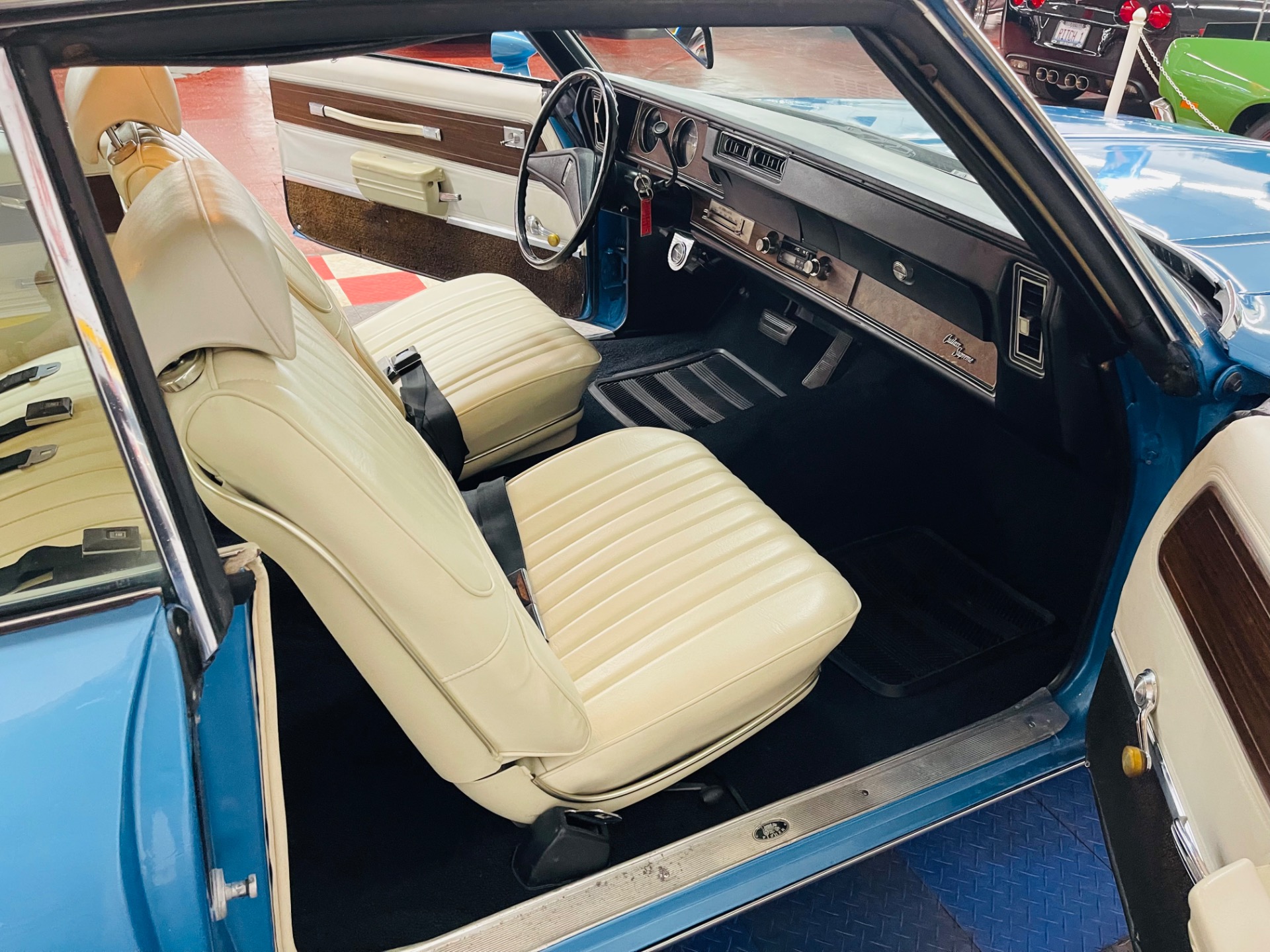 Used 1972 Oldsmobile Cutlass Nicely Restored - SEE VIDEO | St. Petersburg, FL