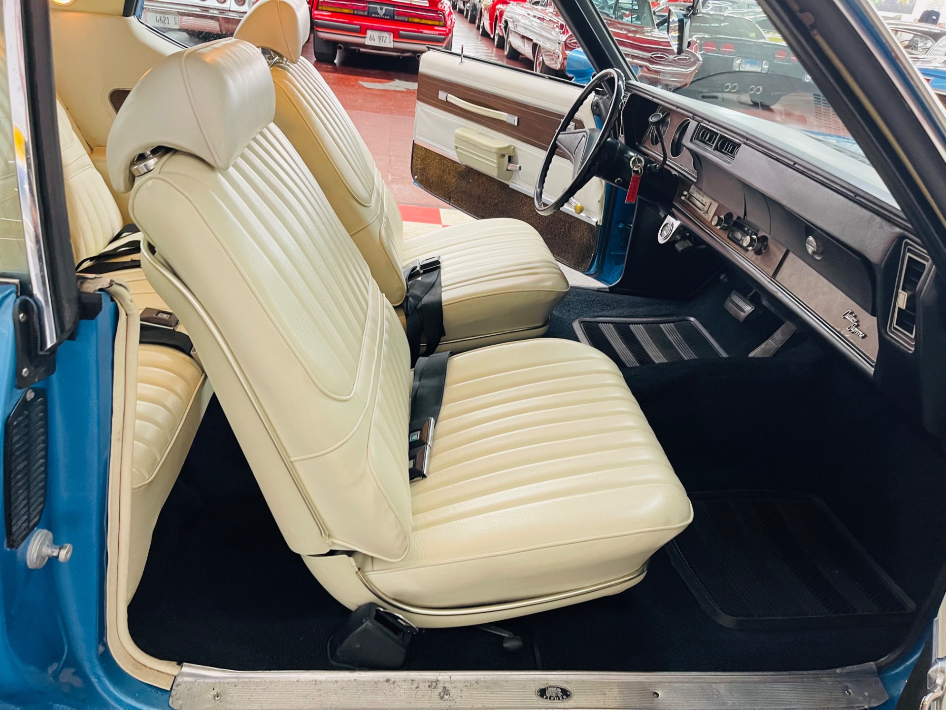 Used 1972 Oldsmobile Cutlass Nicely Restored - SEE VIDEO | St. Petersburg, FL