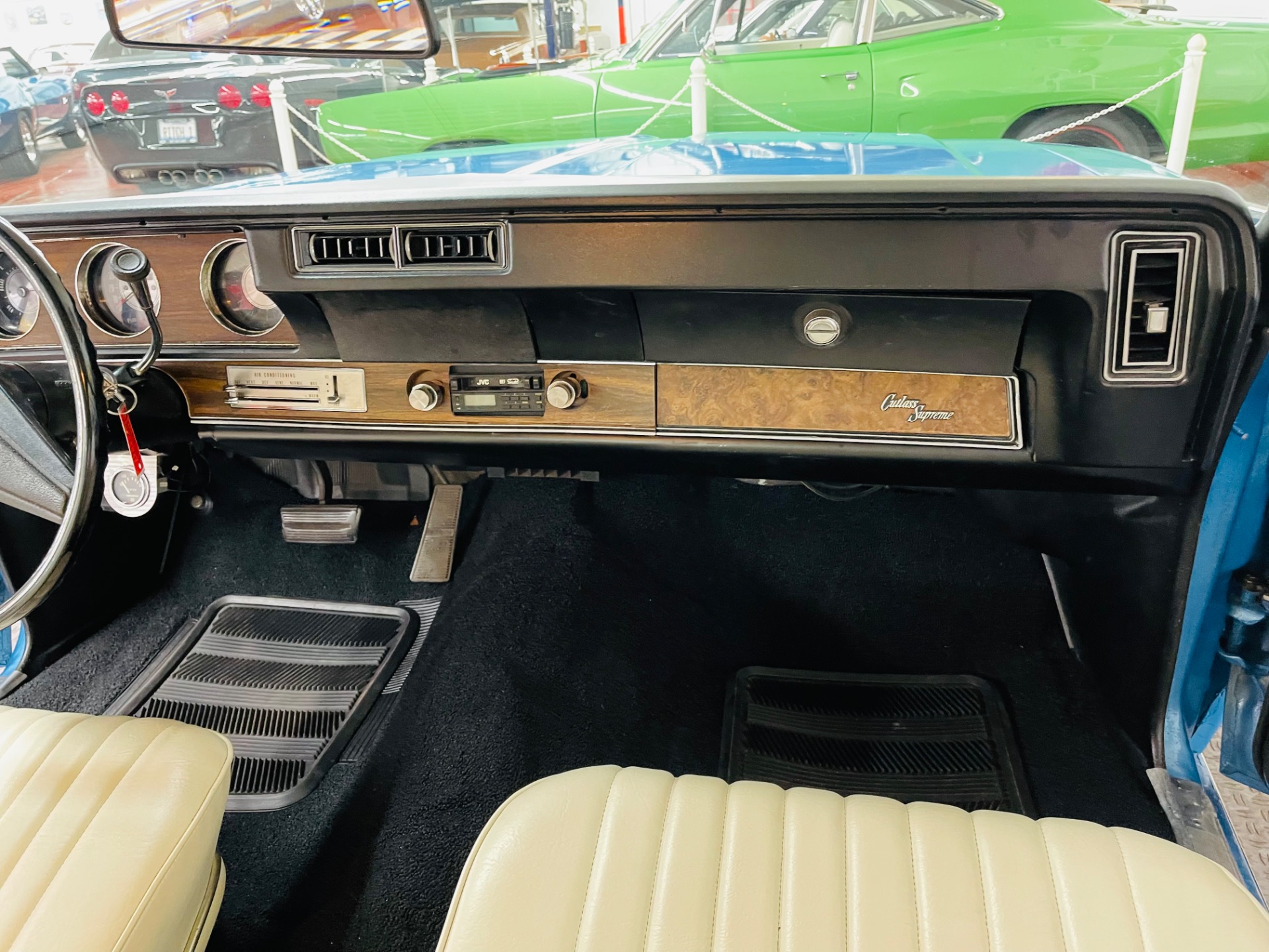 Used 1972 Oldsmobile Cutlass Nicely Restored - SEE VIDEO | St. Petersburg, FL