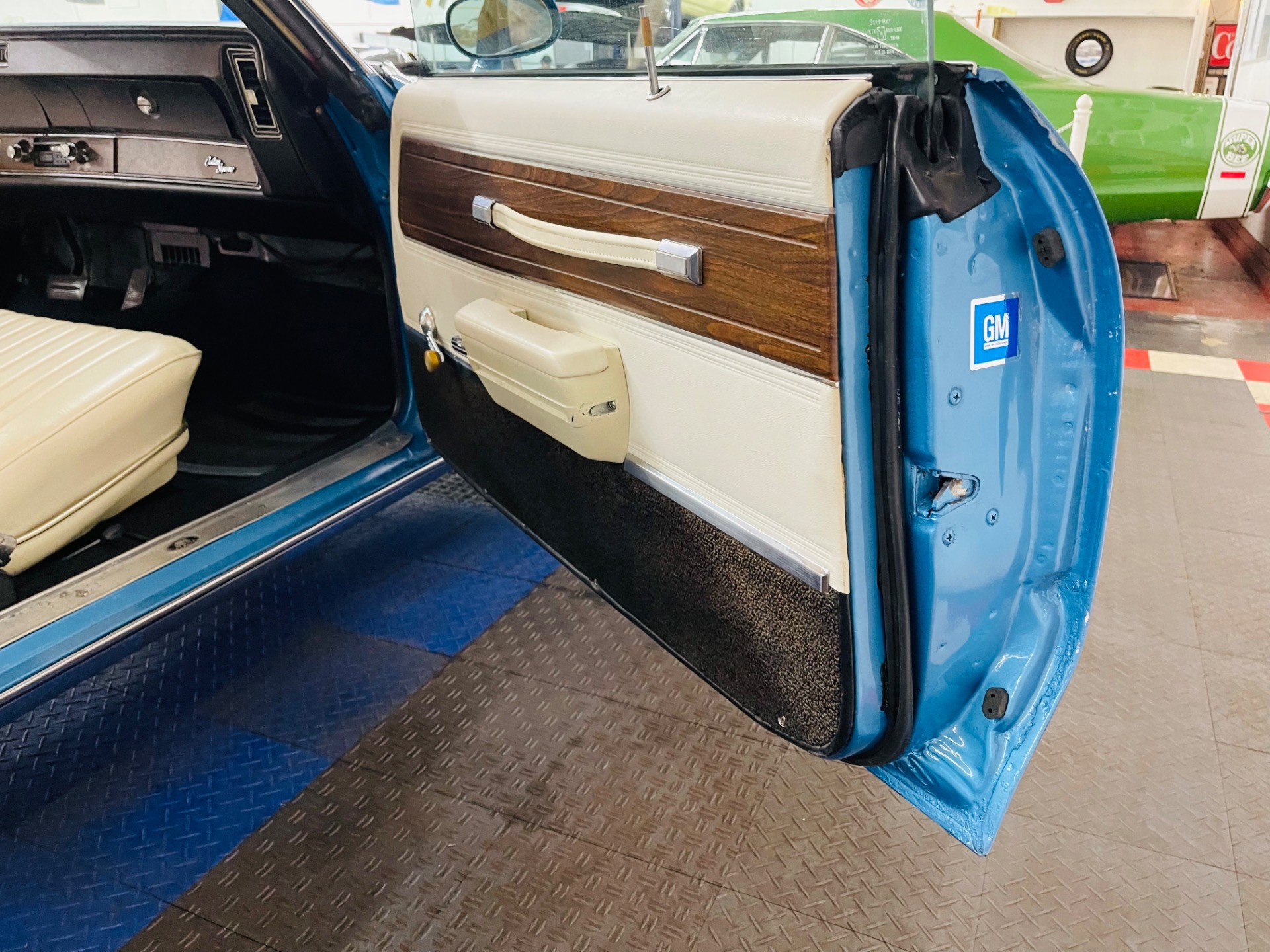 Used 1972 Oldsmobile Cutlass Nicely Restored - SEE VIDEO | St. Petersburg, FL
