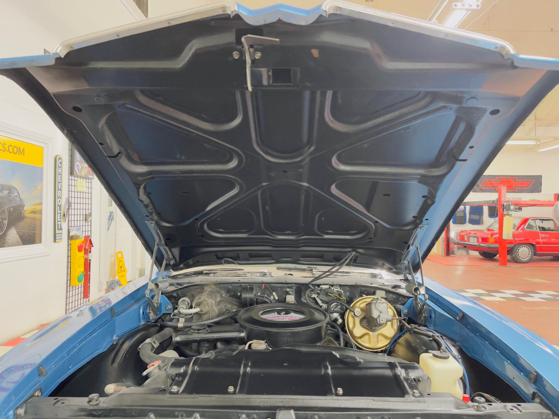 Used 1972 Oldsmobile Cutlass Nicely Restored - SEE VIDEO | St. Petersburg, FL