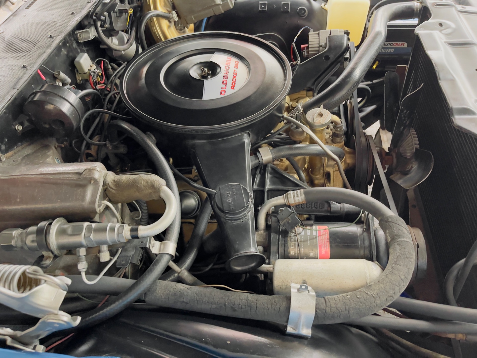 Used 1972 Oldsmobile Cutlass Nicely Restored - SEE VIDEO | St. Petersburg, FL