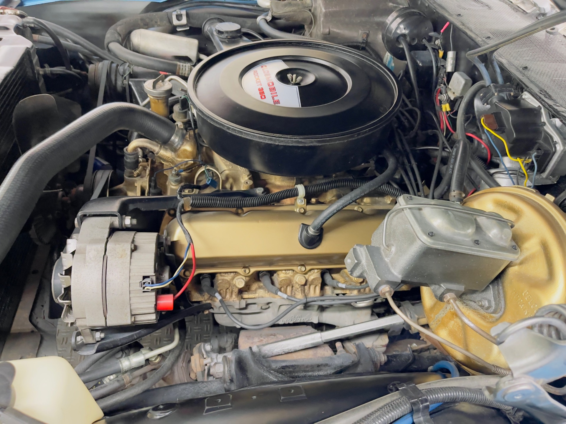 Used 1972 Oldsmobile Cutlass Nicely Restored - SEE VIDEO | St. Petersburg, FL